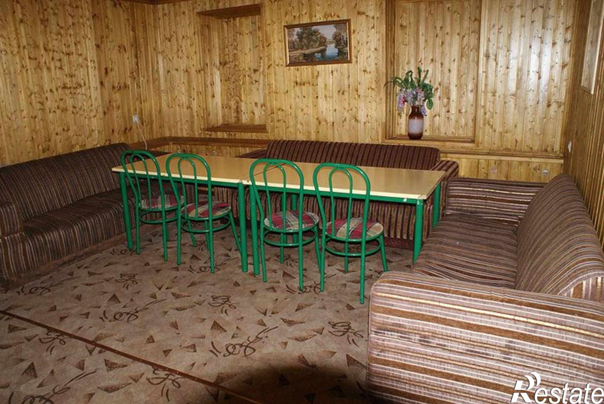 Сдать дачу, дом, коттедж за 8 000 рублей на Ясский переулок, 10