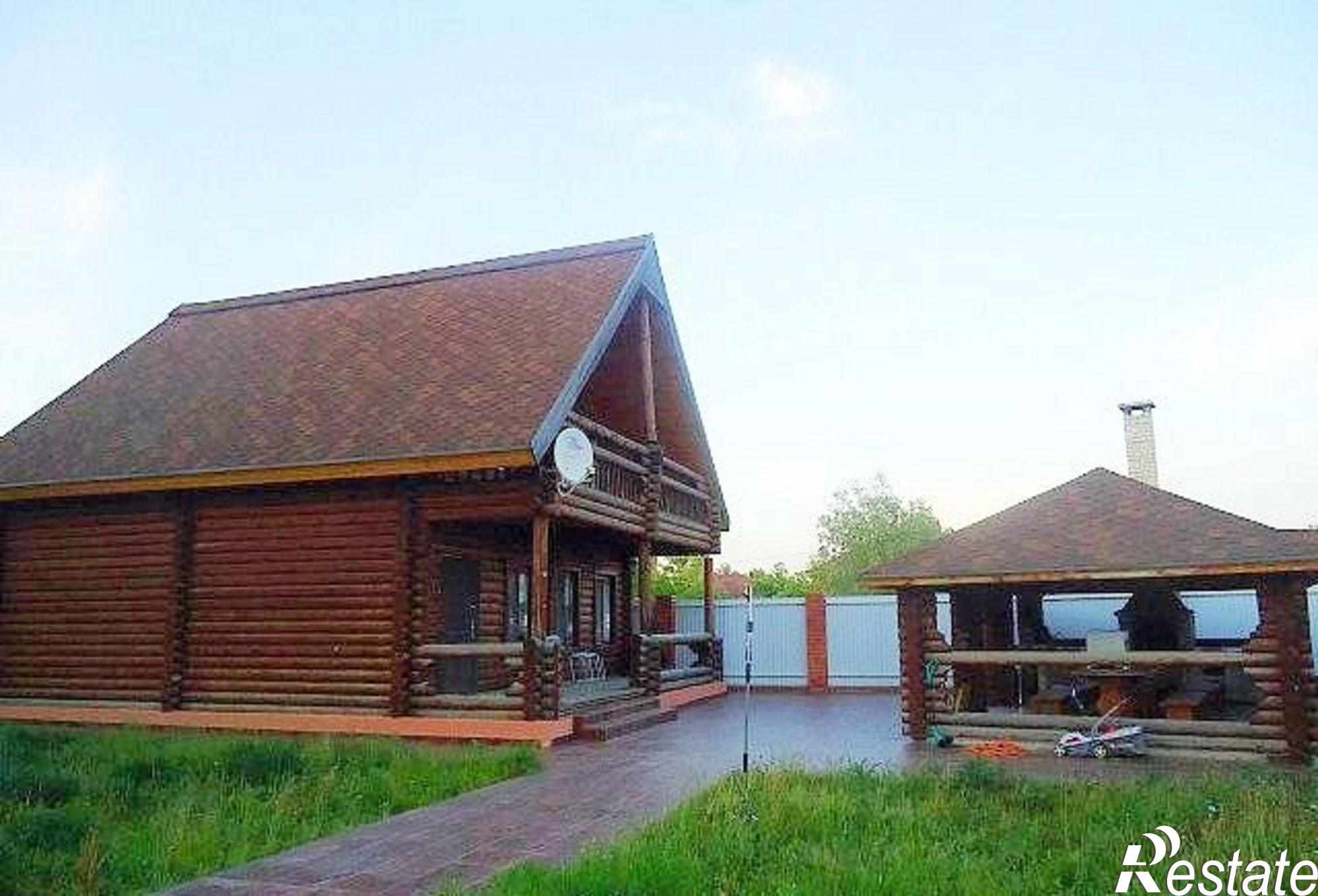 Сдать дачу, дом, коттедж за 14 000 рублей на Шоссейная улица, 1