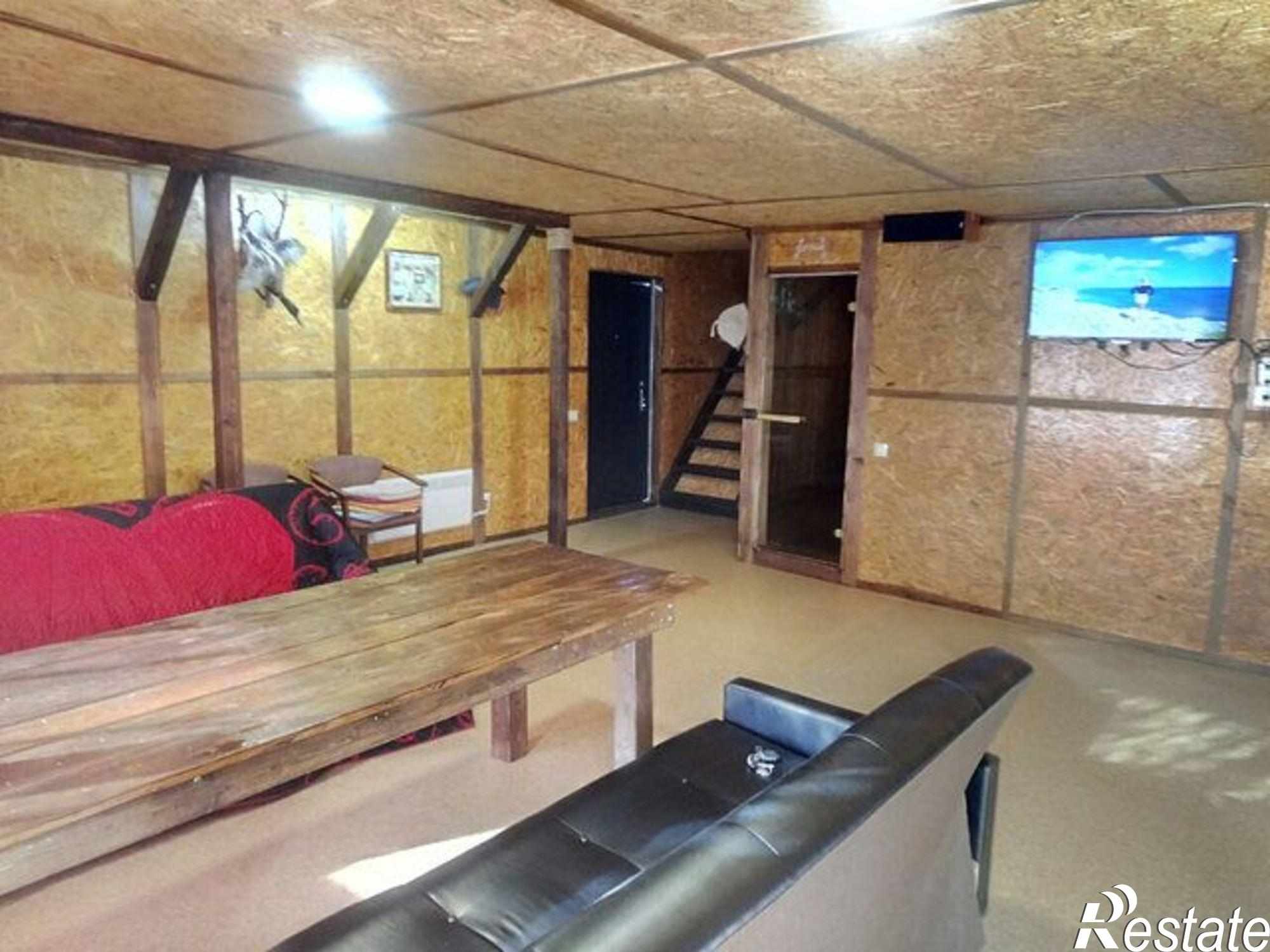 Сдать дачу, дом, коттедж за 10 000 рублей на Южный 1-й проезд, 2б