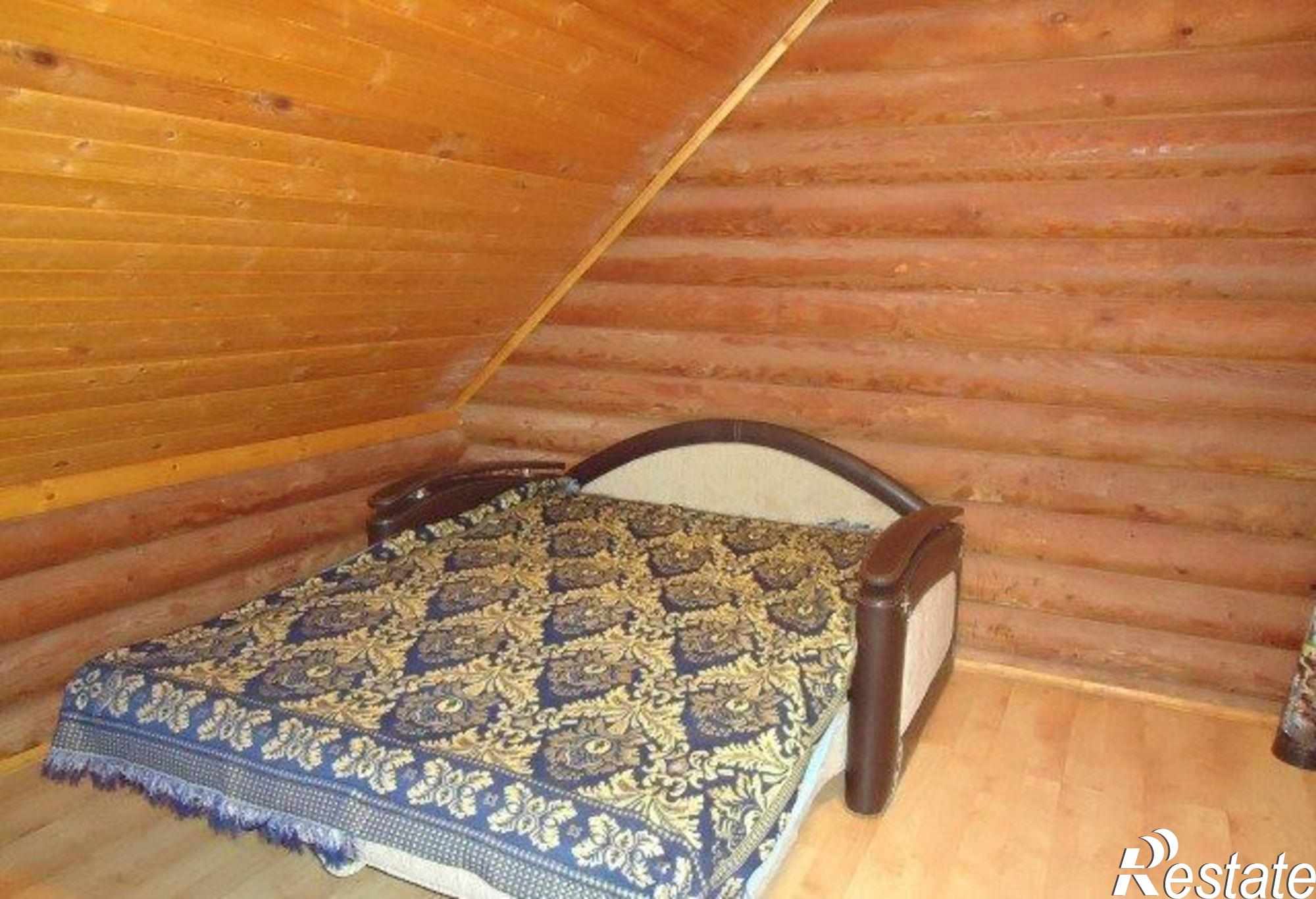 Сдать дачу, дом, коттедж за 14 000 рублей на Шоссейная улица, 1