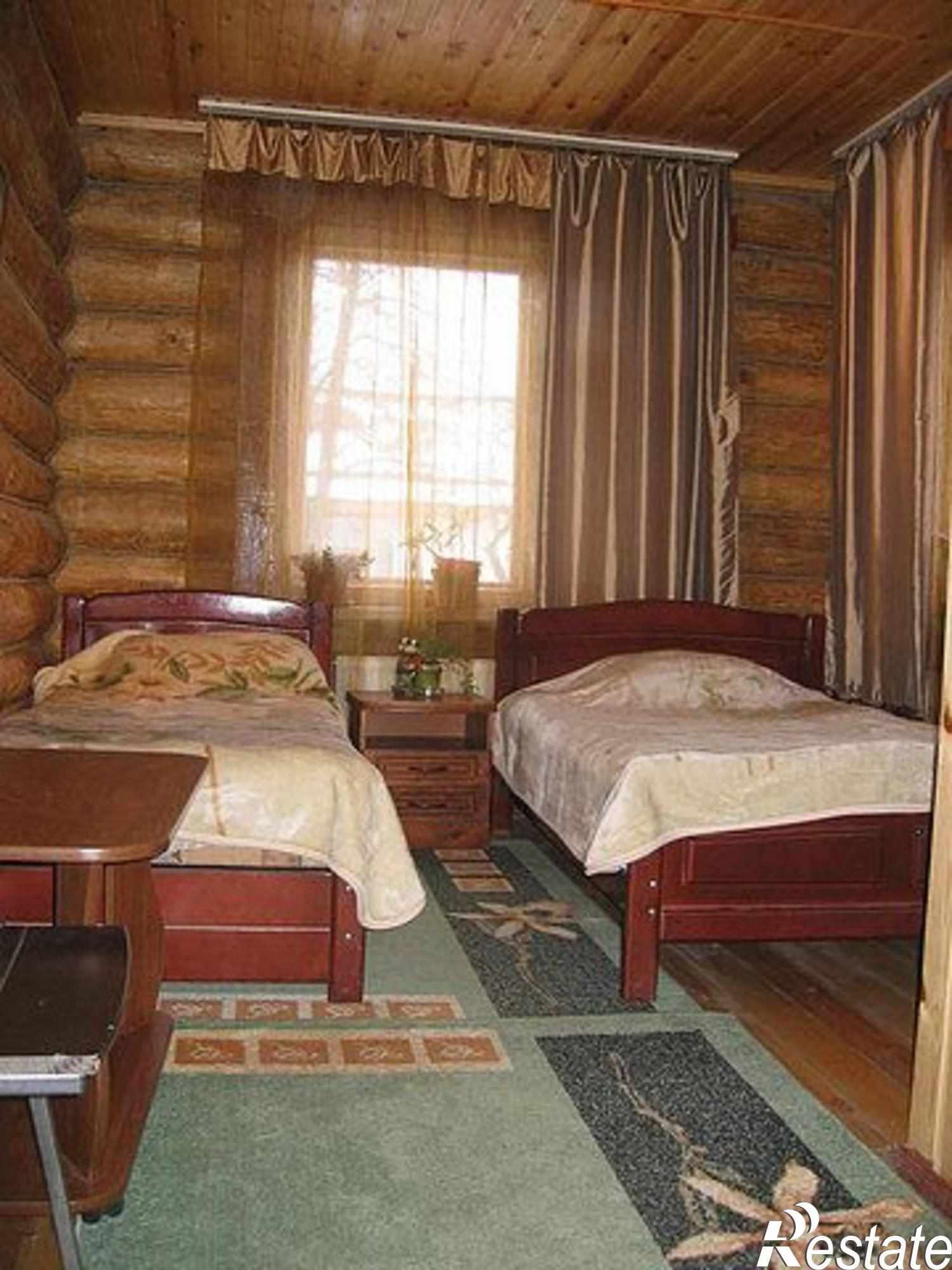 Сдать дачу, дом, коттедж за 19 000 рублей на Ракитовское шоссе, 4а