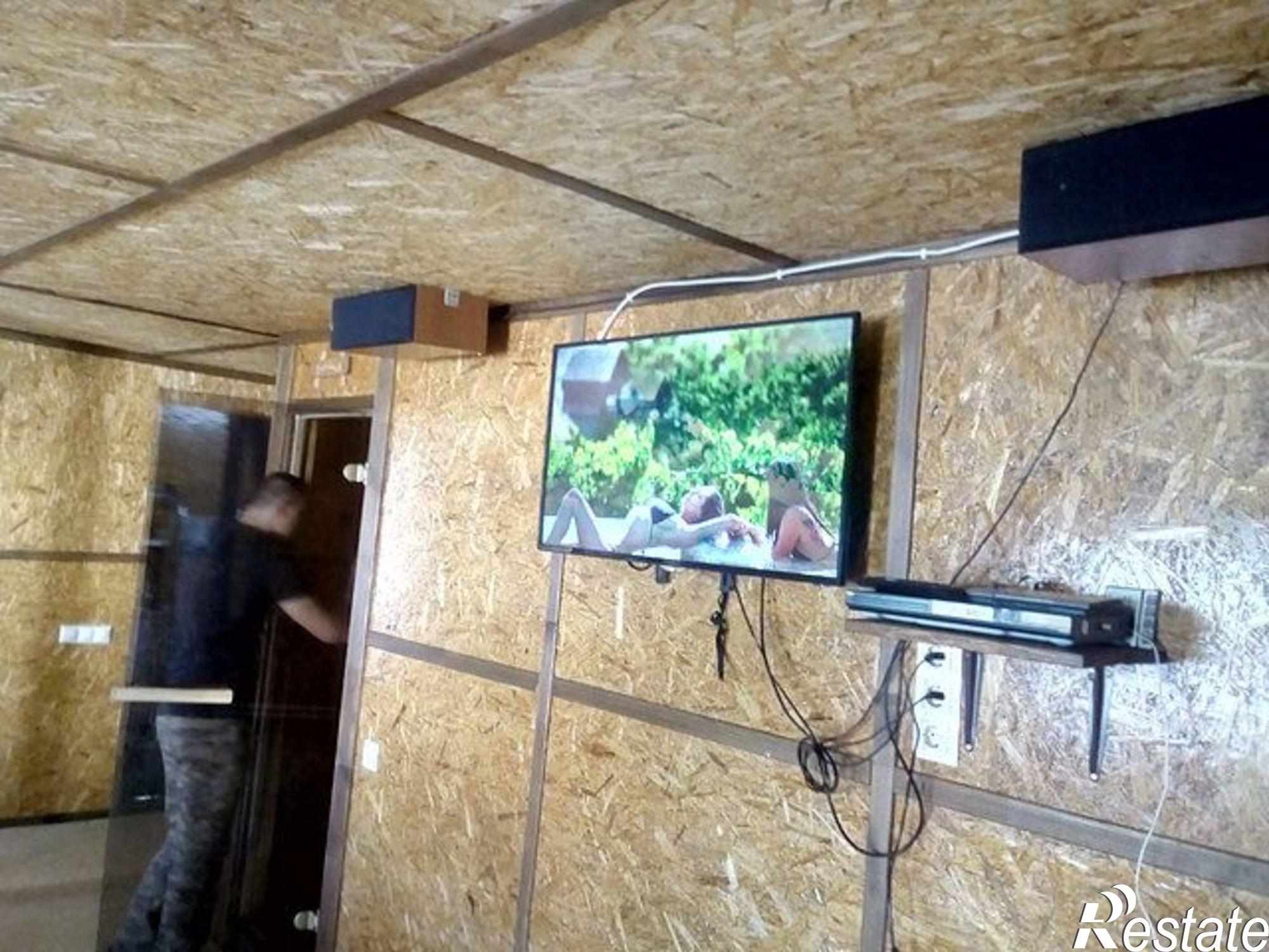 Сдать дачу, дом, коттедж за 10 000 рублей на Южный 1-й проезд, 2б