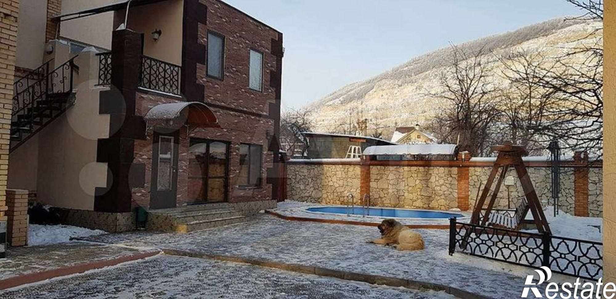Сдать дачу, дом, коттедж за 10 000 рублей на Жигули улица, 70