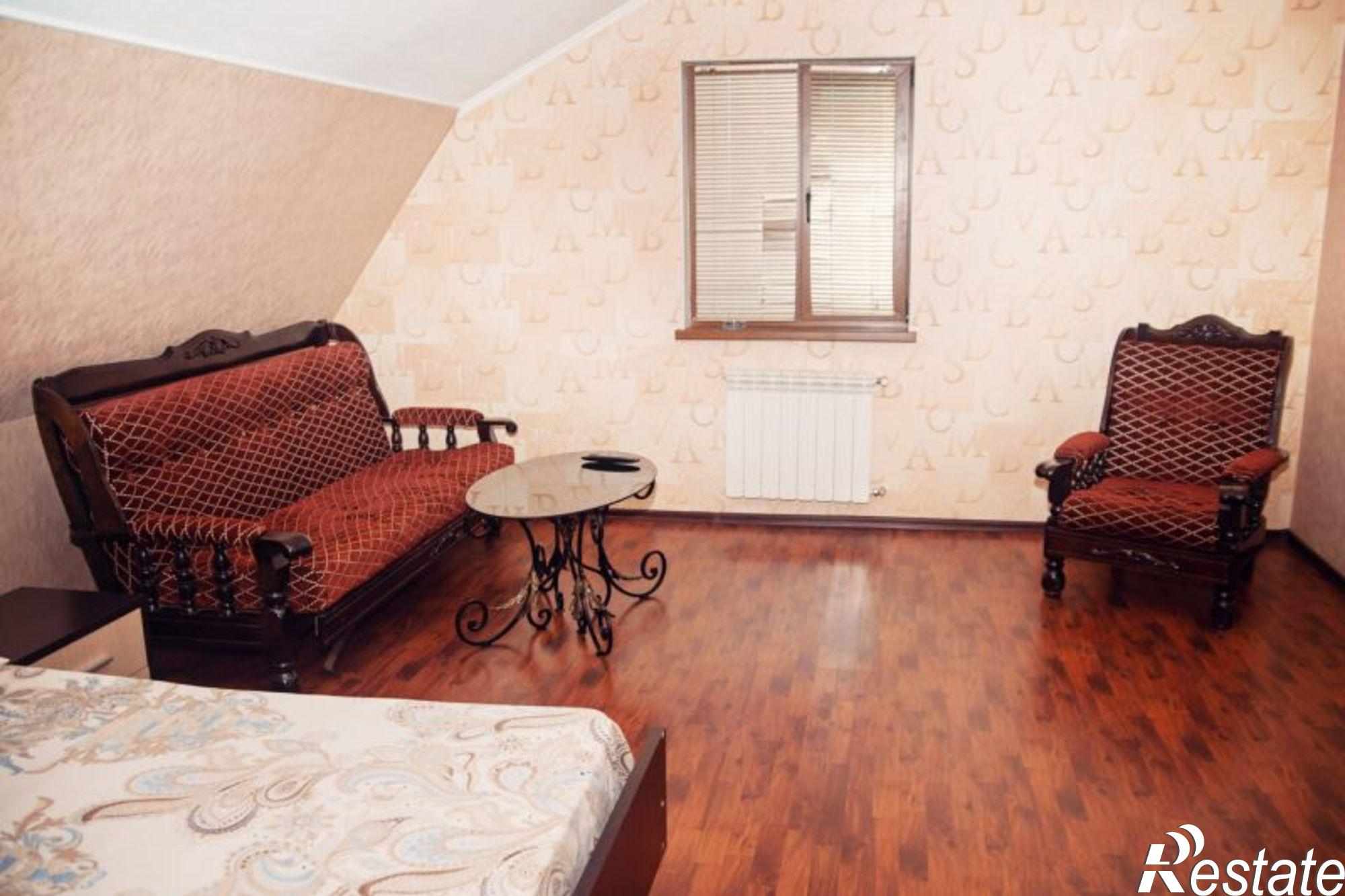 Сдать дачу, дом, коттедж за 20 000 рублей на Линейный переулок, 28