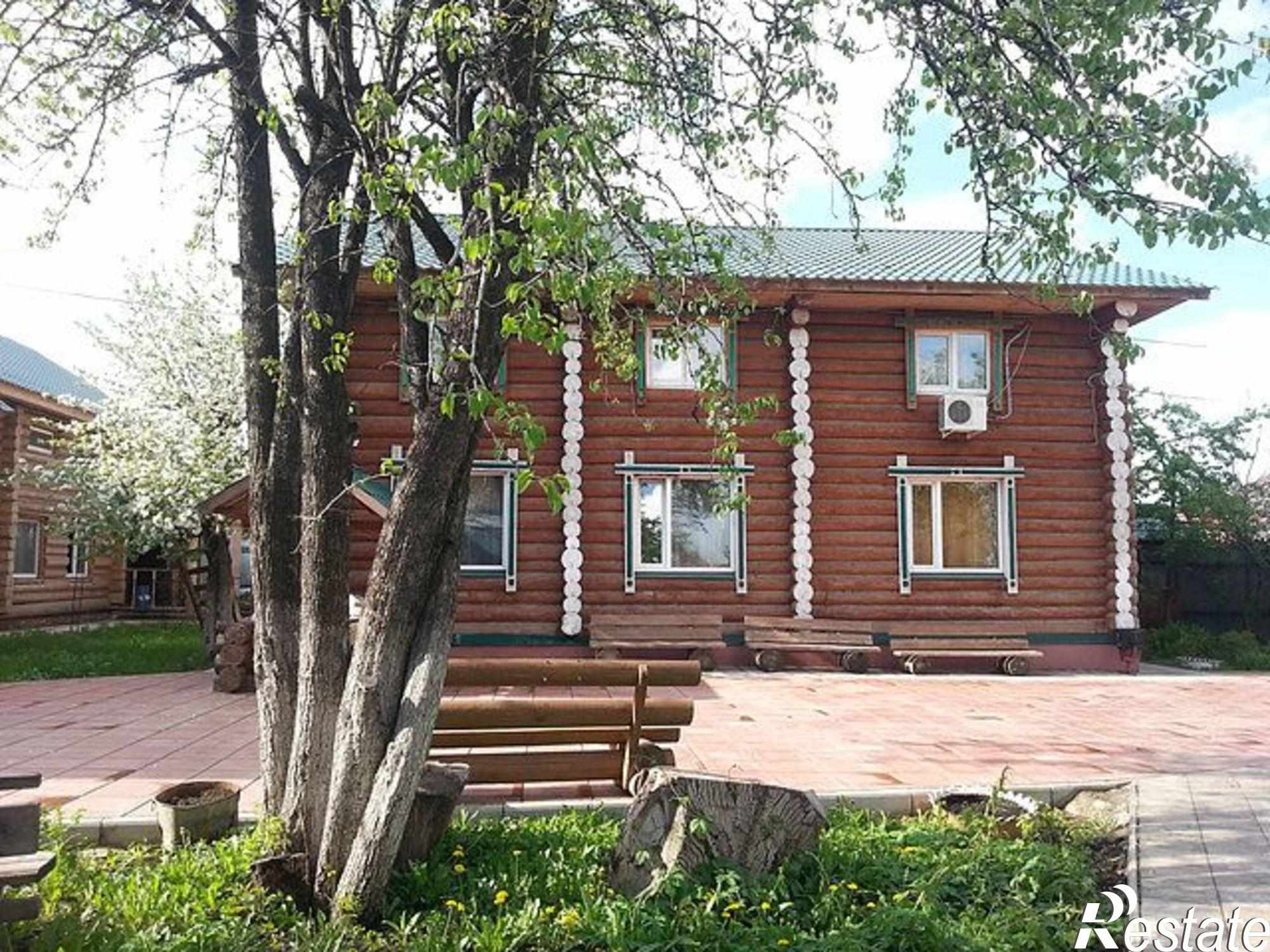 Сдать дачу, дом, коттедж за 10 000 рублей на Ракитовское шоссе, 4а