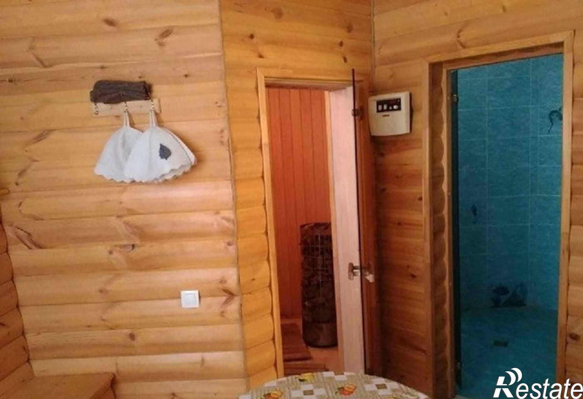 Сдать дачу, дом, коттедж за 8 000 рублей на Чапаевская улица, 83