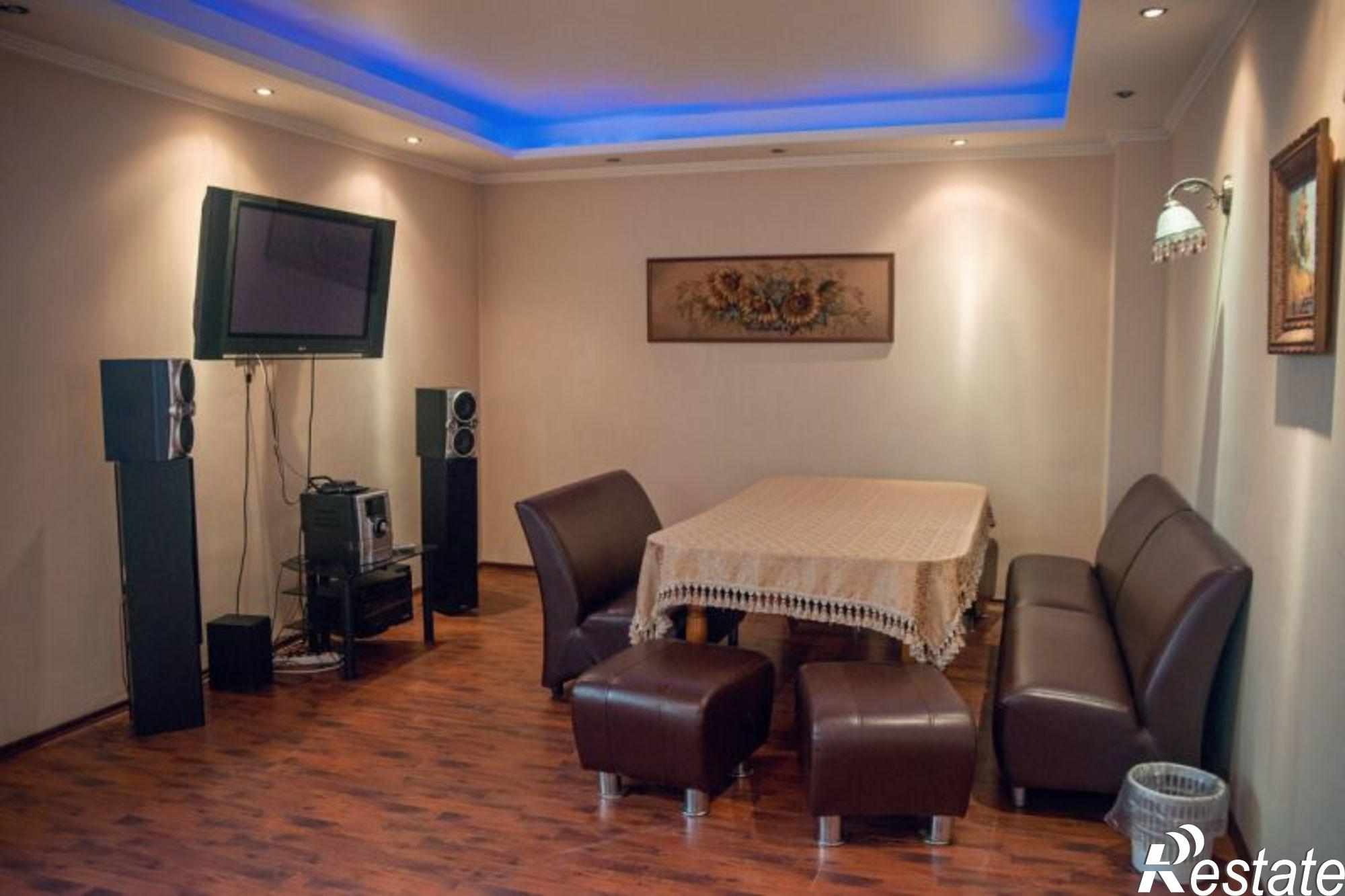 Сдать дачу, дом, коттедж за 8 000 рублей на Линейный переулок, 28