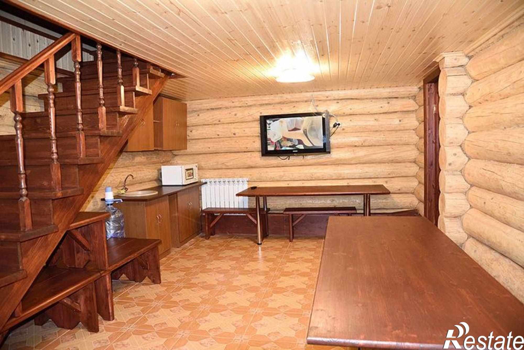 Сдать дачу, дом, коттедж за 10 000 рублей на Ракитовское шоссе, 4а