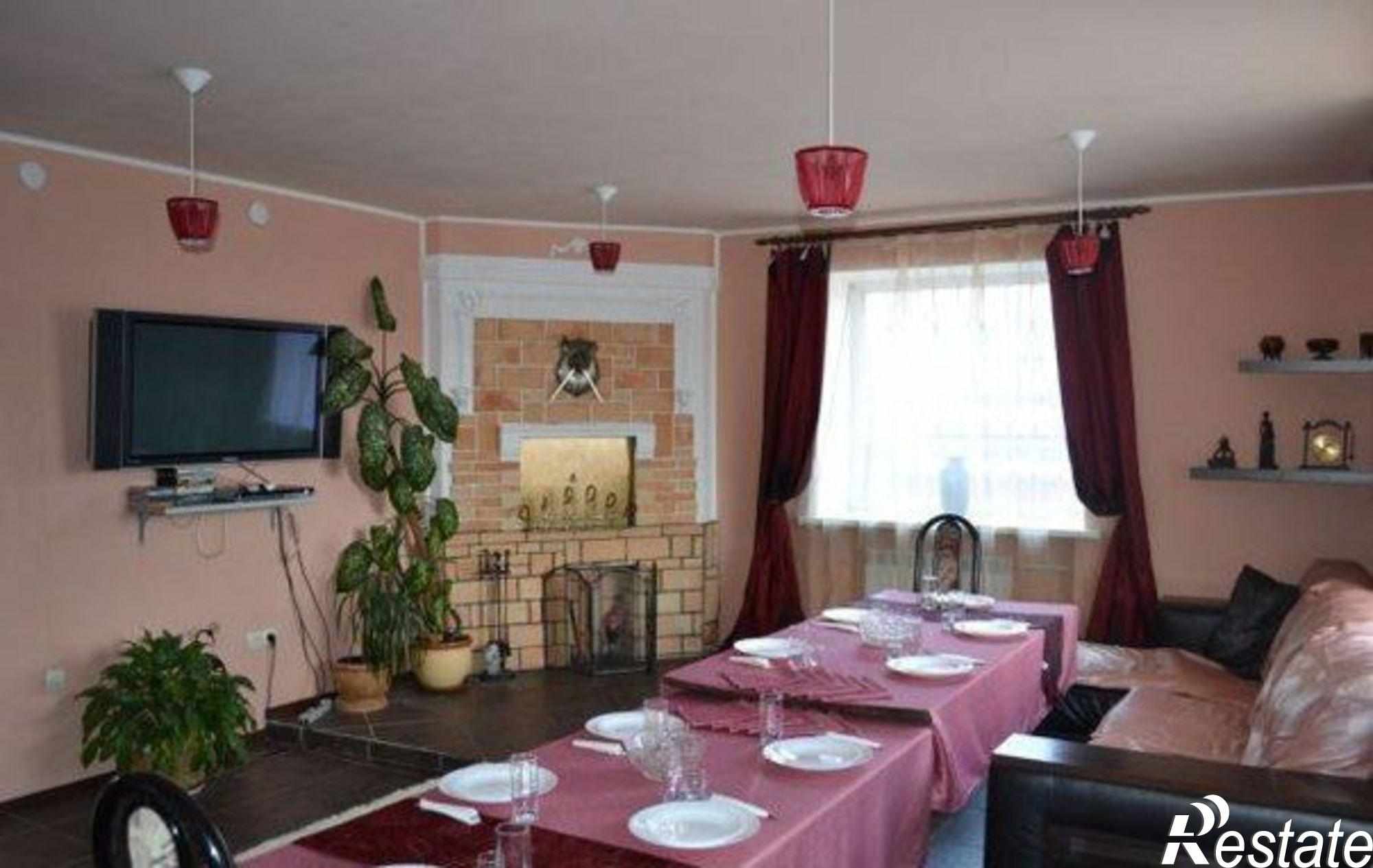 Сдать дачу, дом, коттедж за 12 000 рублей на Донбасская улица, 5