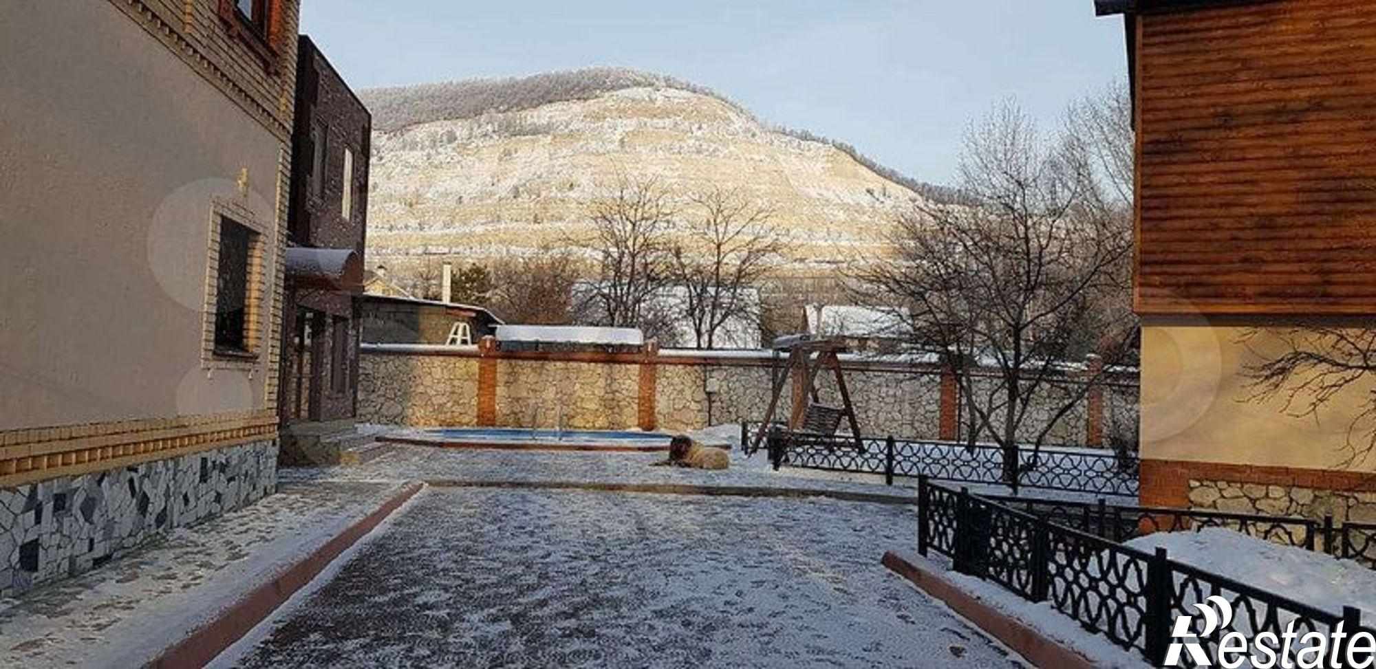 Сдать дачу, дом, коттедж за 10 000 рублей на Жигули улица, 70