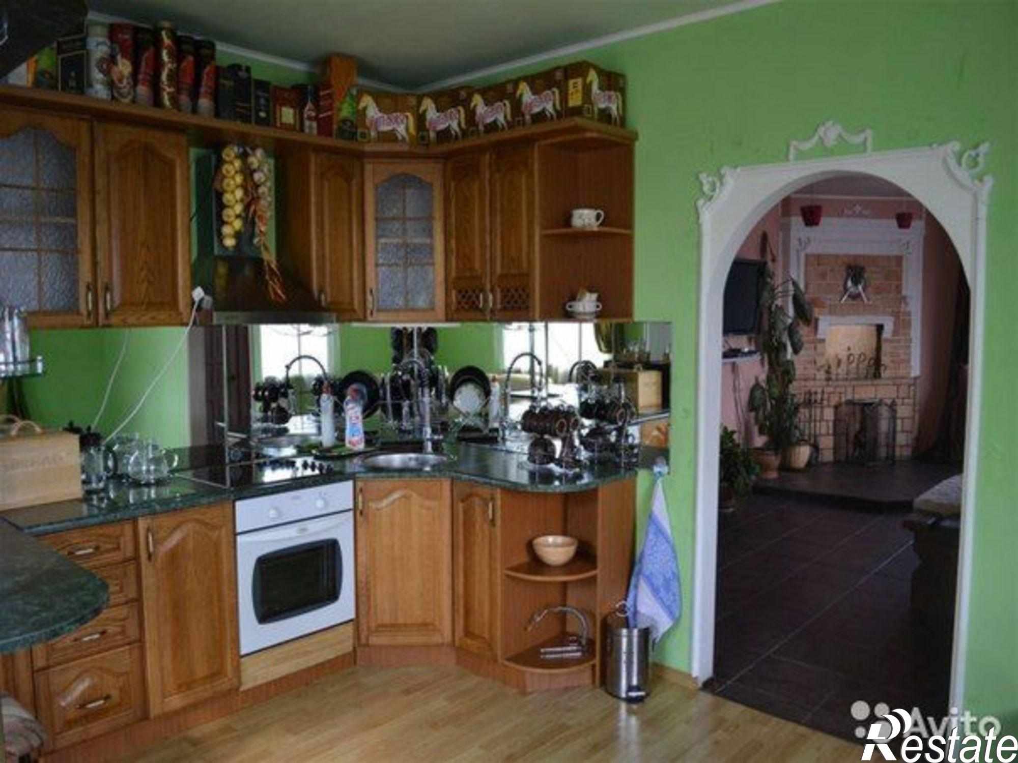 Сдать дачу, дом, коттедж за 12 000 рублей на Донбасская улица, 5