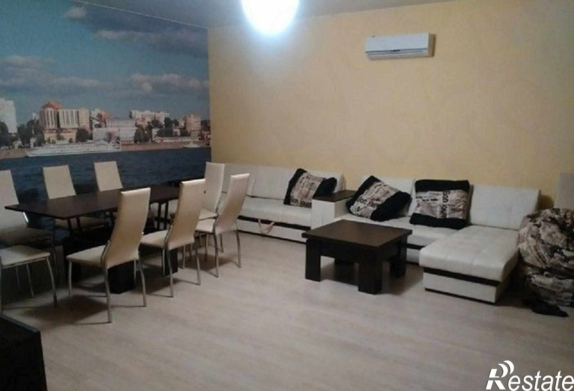 Сдать дачу, дом, коттедж за 8 000 рублей на Чапаевская улица, 83