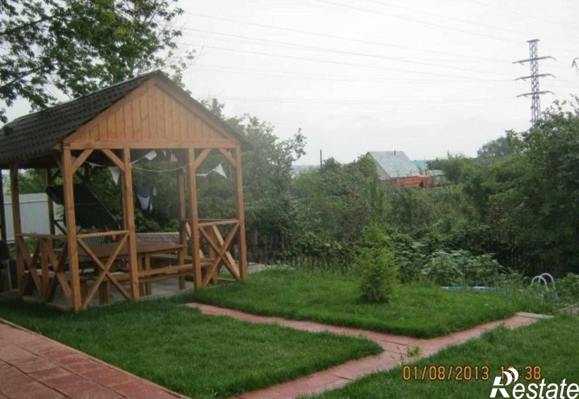 Сдать дачу, дом, коттедж за 10 000 рублей на Соколиная улица, 1