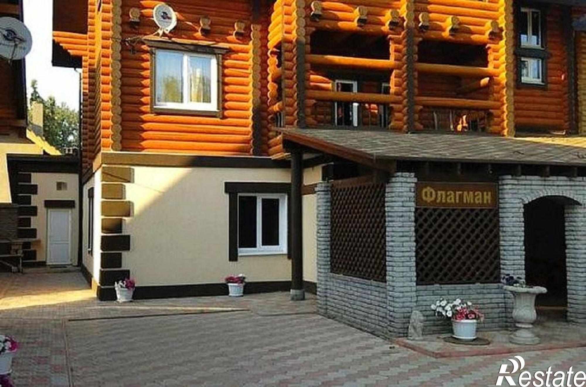 Сдать дачу, дом, коттедж за 20 000 рублей на Пионерская улица, 20