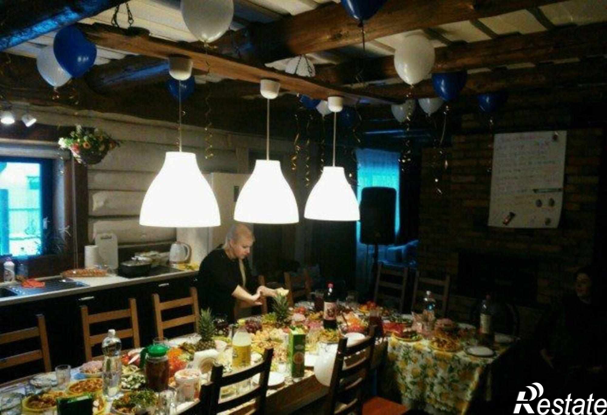 Сдать дачу, дом, коттедж за 7 000 рублей на красный яр, 9