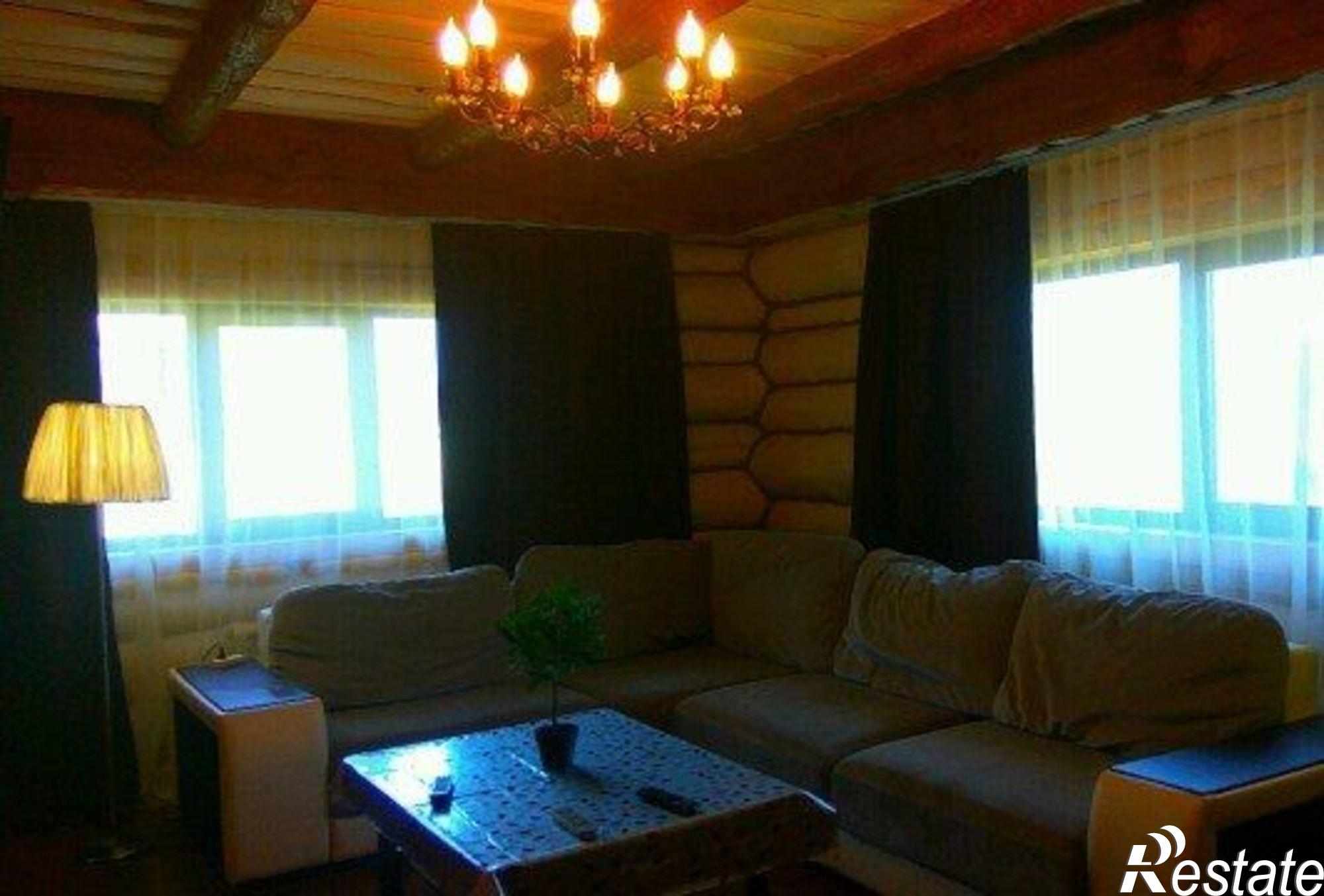 Сдать дачу, дом, коттедж за 7 000 рублей на красный яр, 9