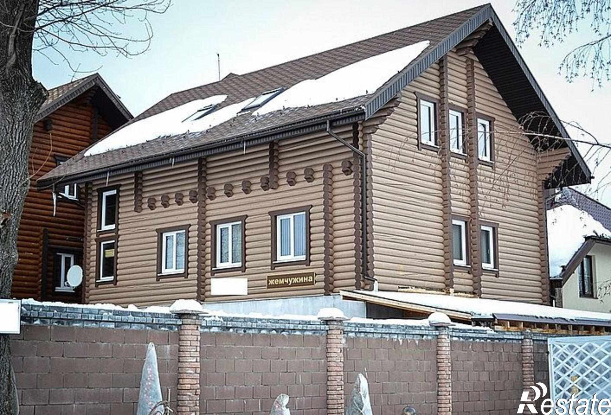 Сдать дачу, дом, коттедж за 10 000 рублей на Пионерская улица, 27