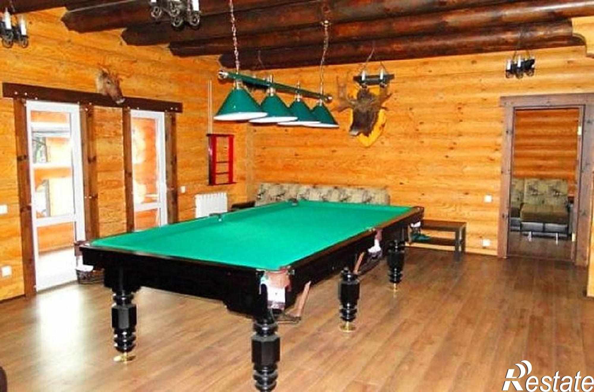 Сдать дачу, дом, коттедж за 20 000 рублей на Пионерская улица, 20