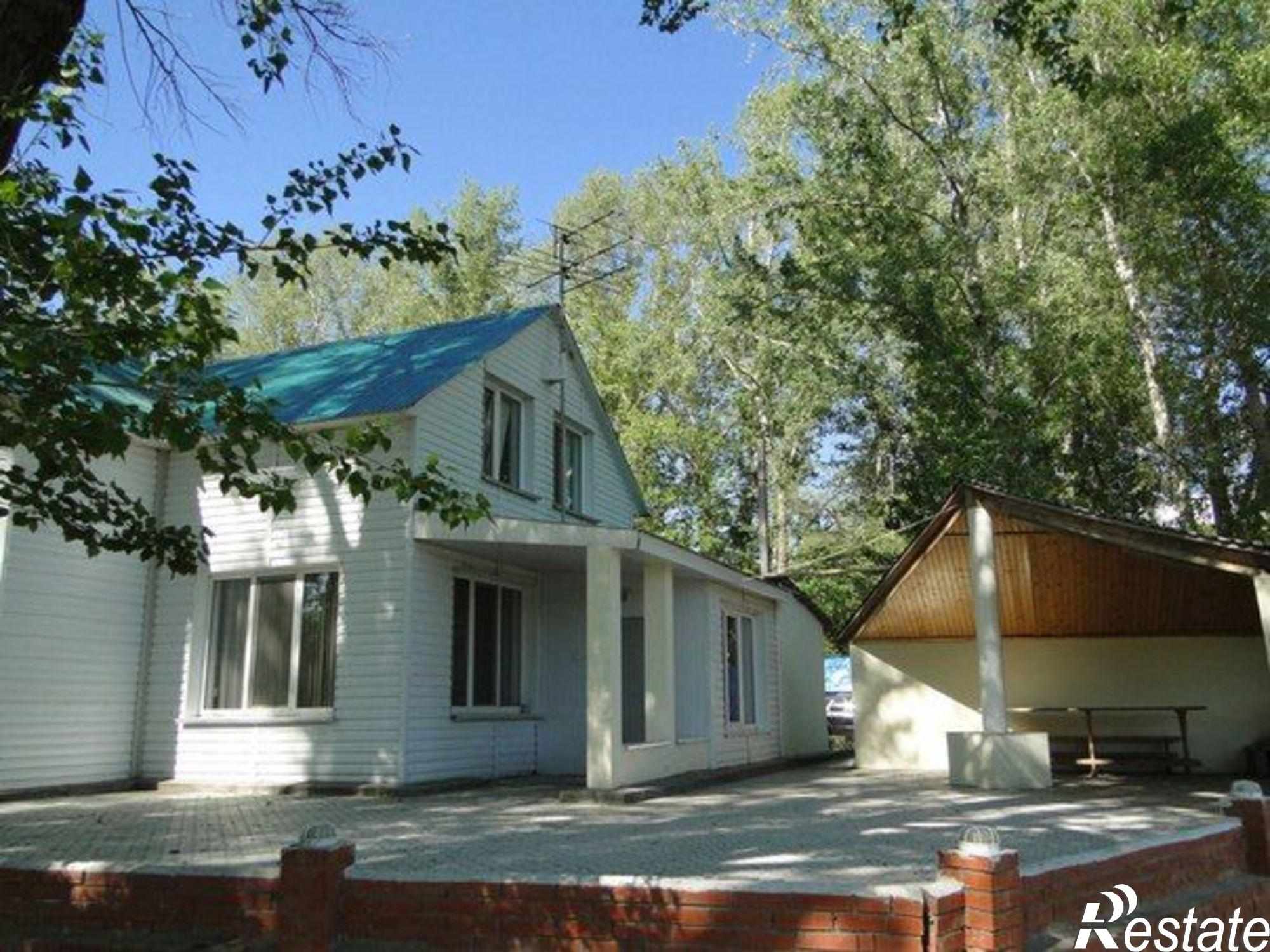 Сдать дачу, дом, коттедж за 8 000 рублей на Степана Разина, 2
