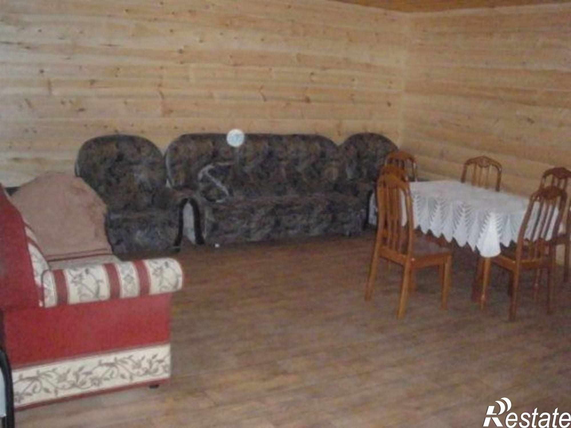 Сдать дачу, дом, коттедж за 6 000 рублей на Рабочая улица, 27