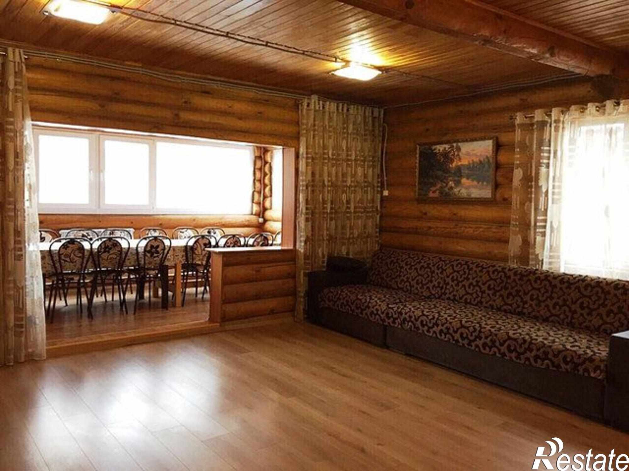 Сдать дачу, дом, коттедж за 14 000 рублей на Пионерская улица, 16
