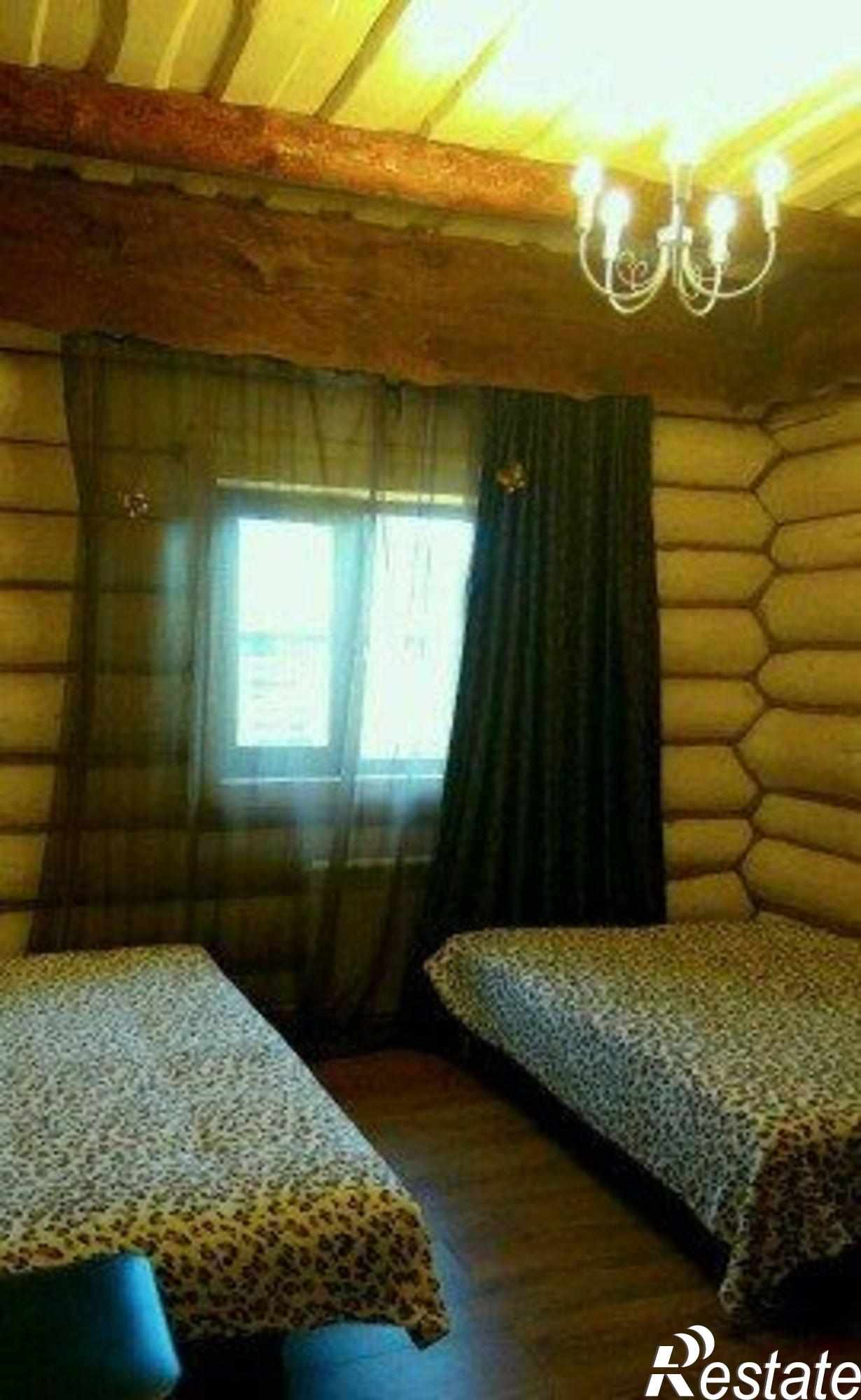 Сдать дачу, дом, коттедж за 7 000 рублей на красный яр, 9