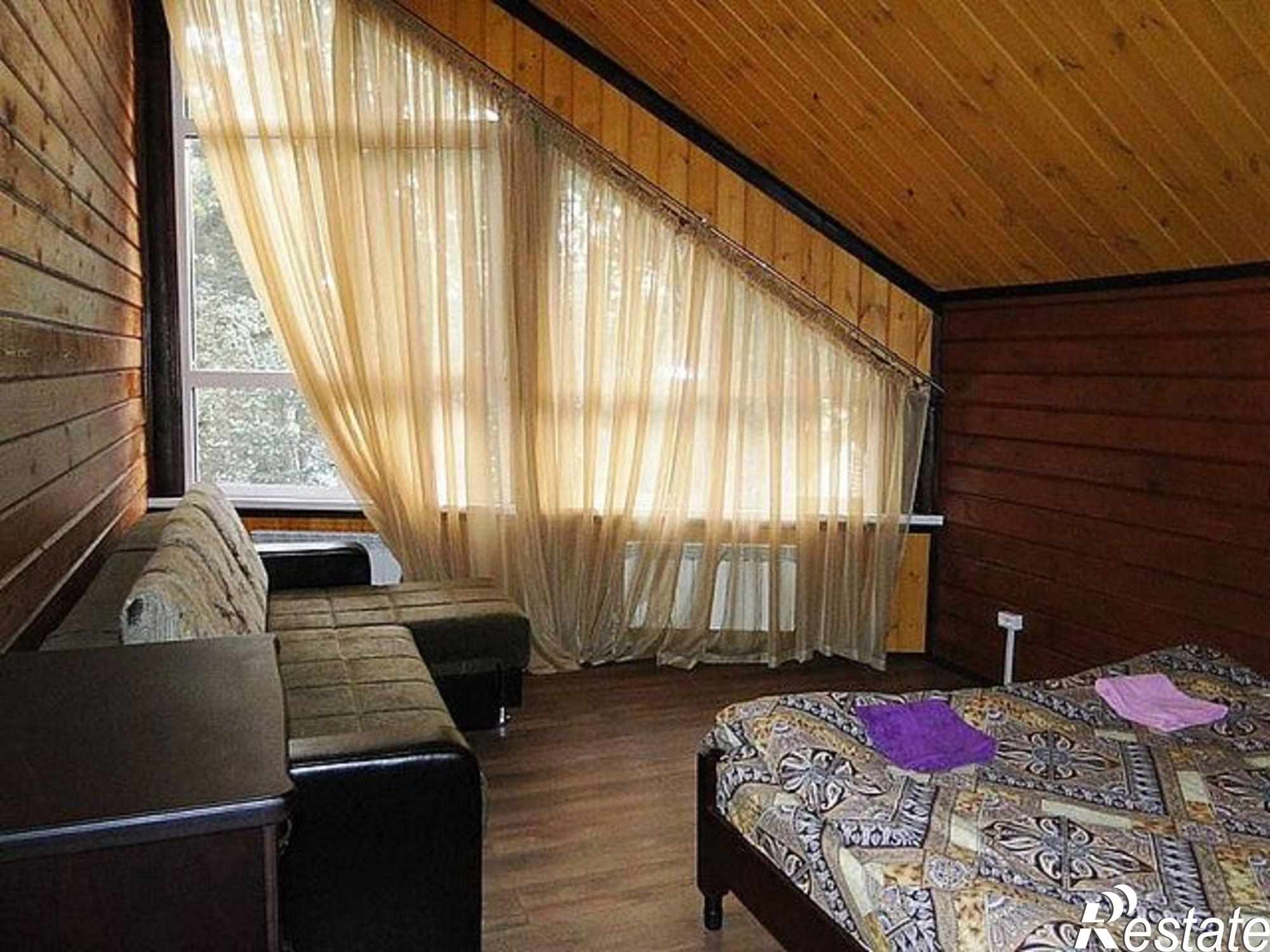 Сдать дачу, дом, коттедж за 10 000 рублей на Пионерская улица, 6