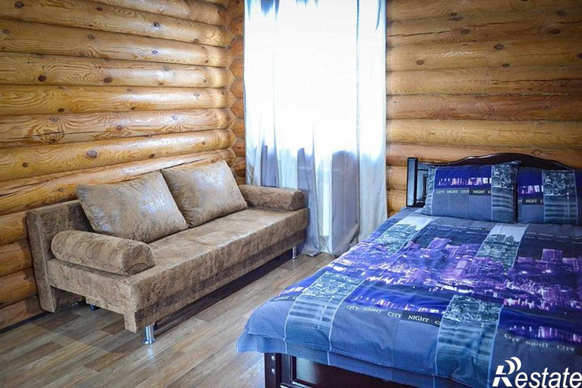 Сдать дачу, дом, коттедж за 10 000 рублей на Пионерская улица, 27