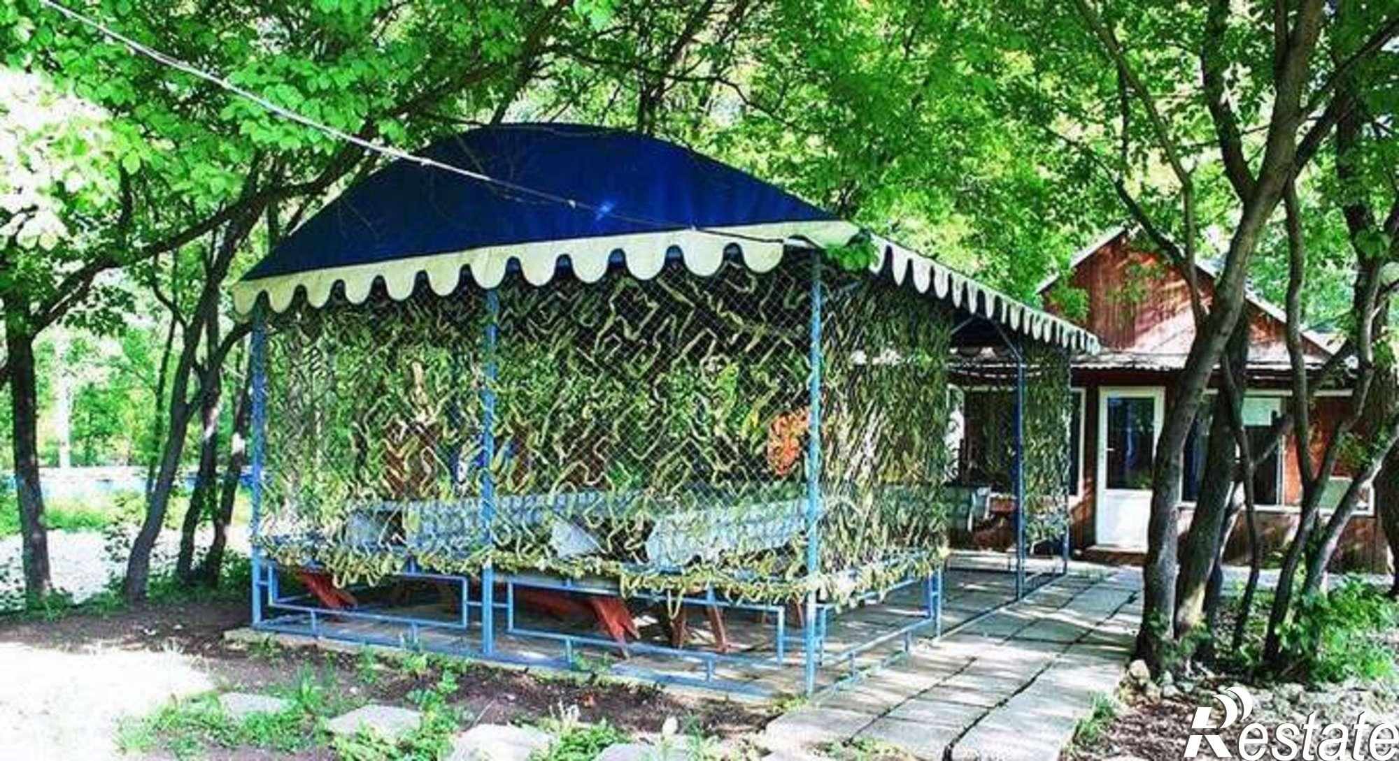Сдать дачу, дом, коттедж за 10 000 рублей на коттеджный посёлок Царёв Град, 1