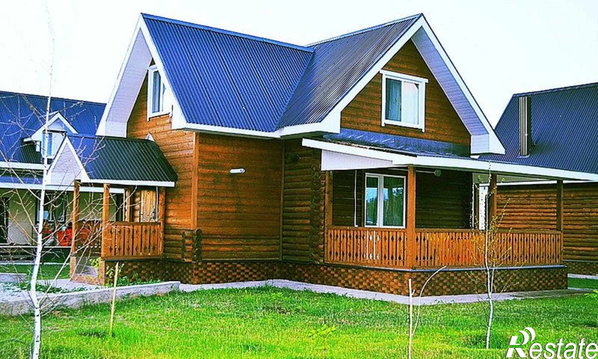 Сдать дачу, дом, коттедж за 5 000 рублей на Лесная улица, 2