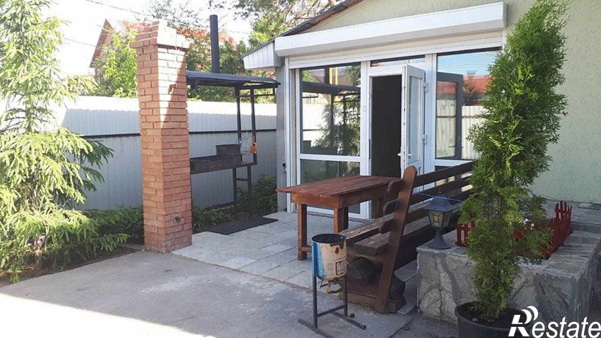 Сдать дачу, дом, коттедж за 4 000 рублей на Шоссейная улица, 13