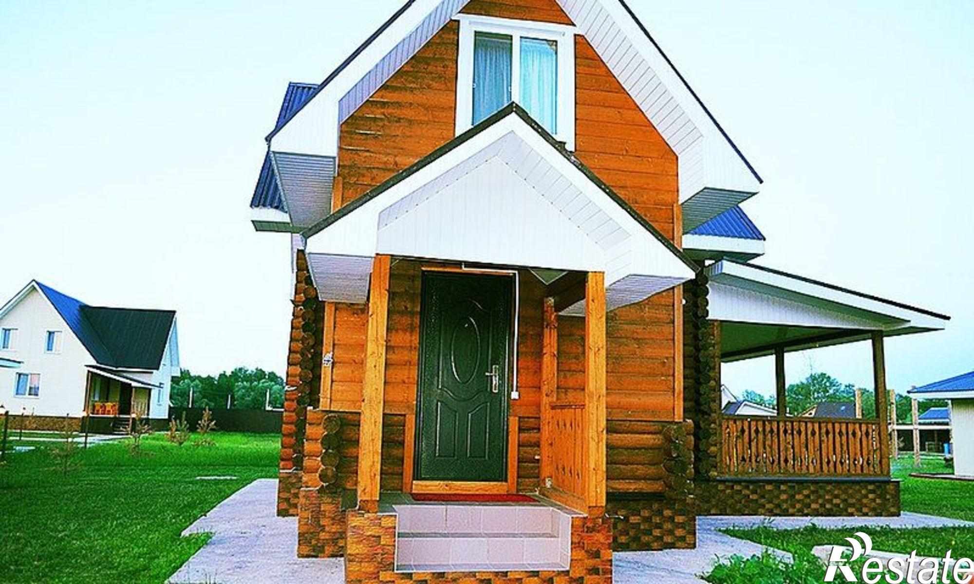 Сдать дачу, дом, коттедж за 5 000 рублей на улица Батаева, 1