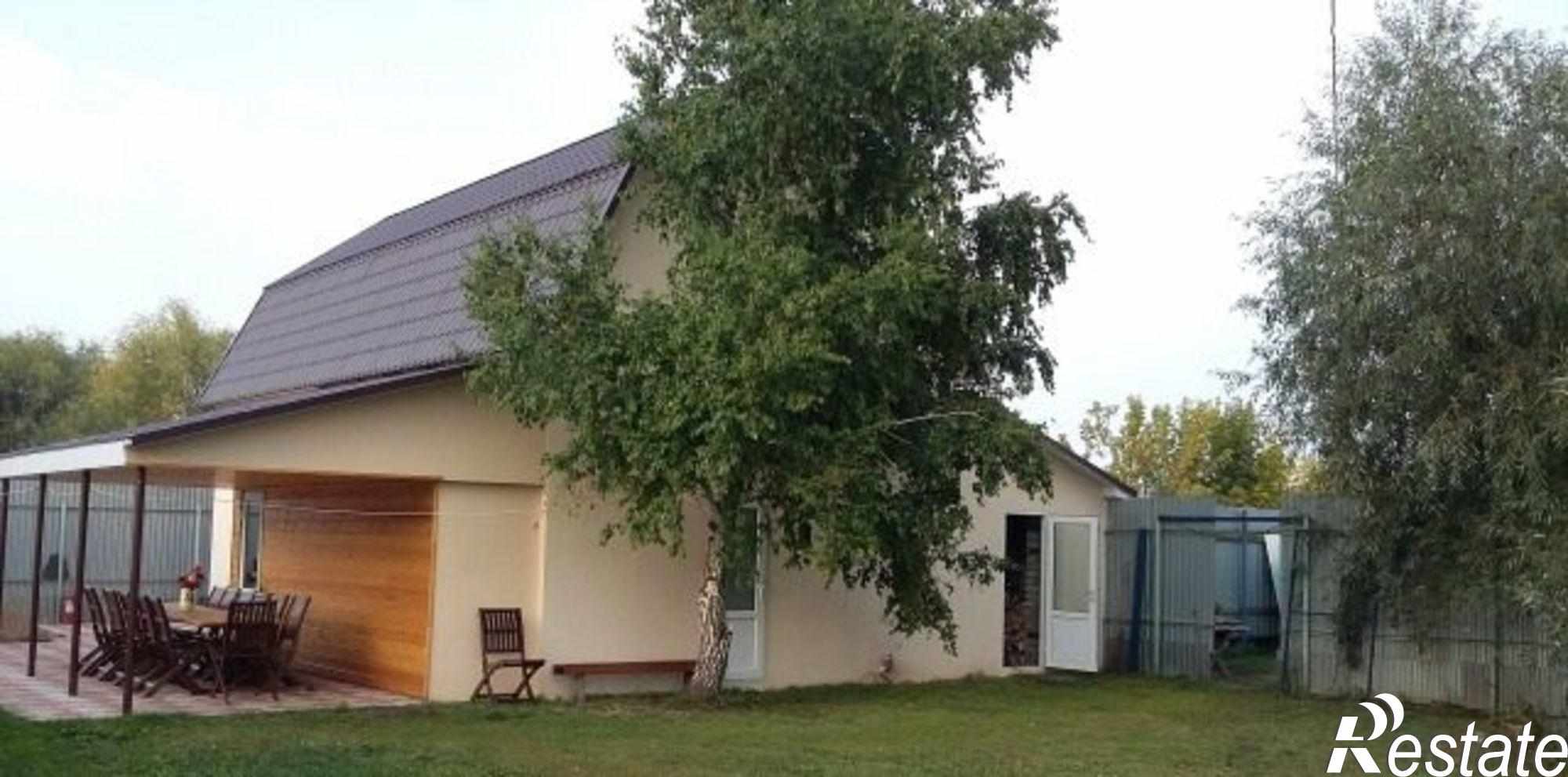 Сдать дачу, дом, коттедж за 12 000 рублей на Дубово-Уметская,1