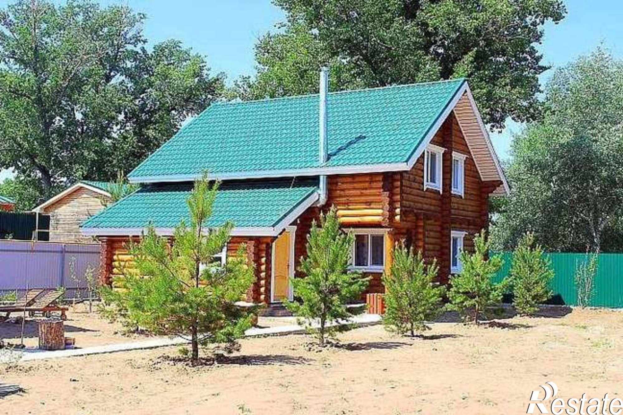 Сдать дачу, дом, коттедж за 8 000 рублей на Заводская улица, 1