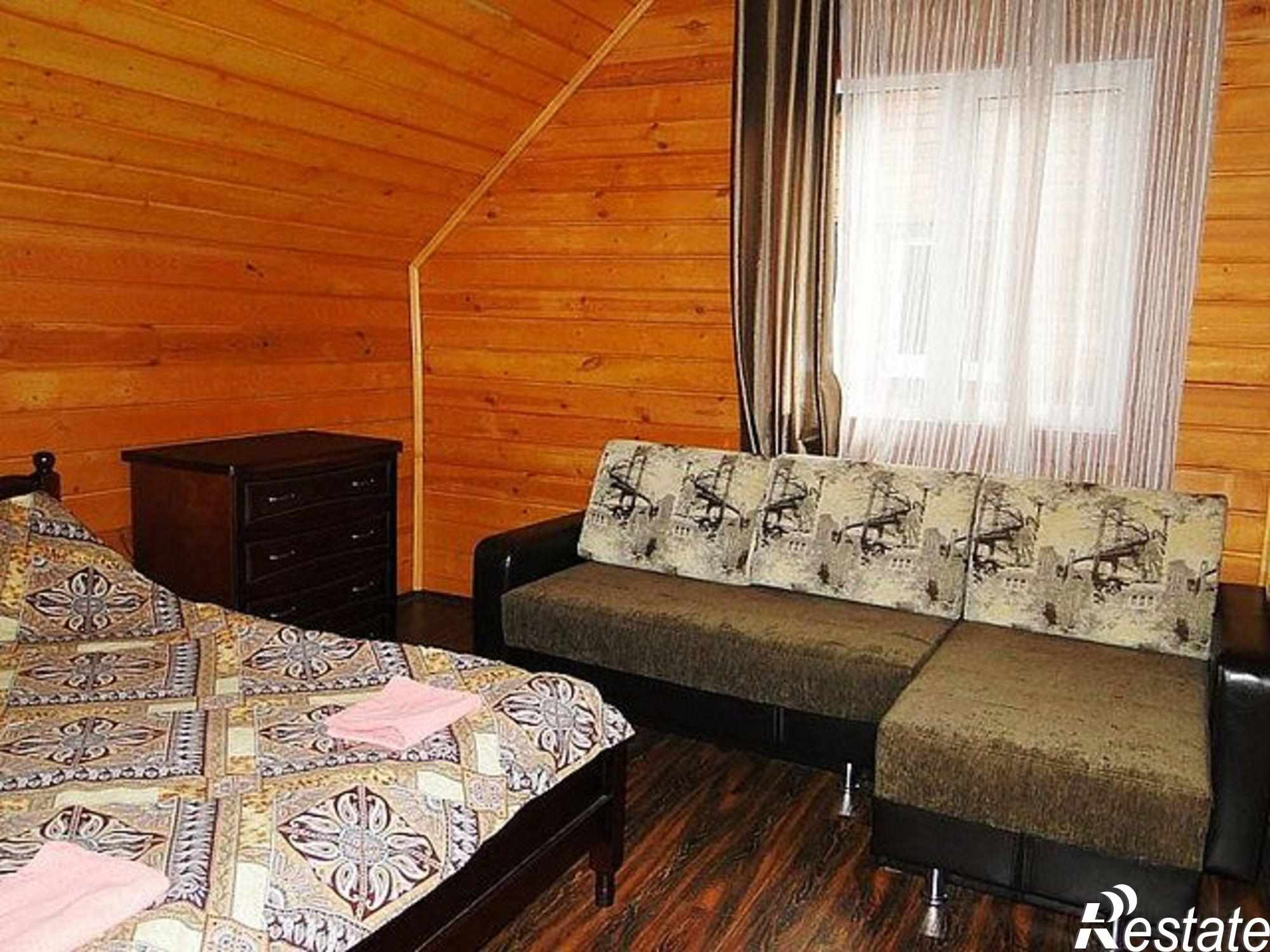 Сдать дачу, дом, коттедж за 10 000 рублей на Пионерская улица, 6