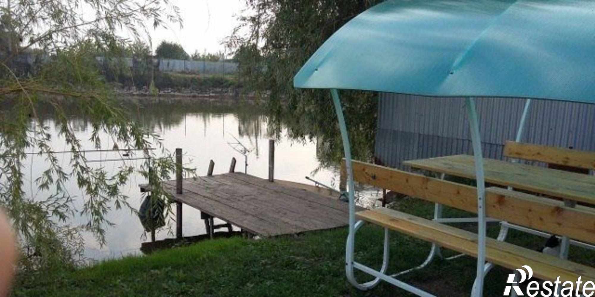 Сдать дачу, дом, коттедж за 12 000 рублей на Дубово-Уметская,1