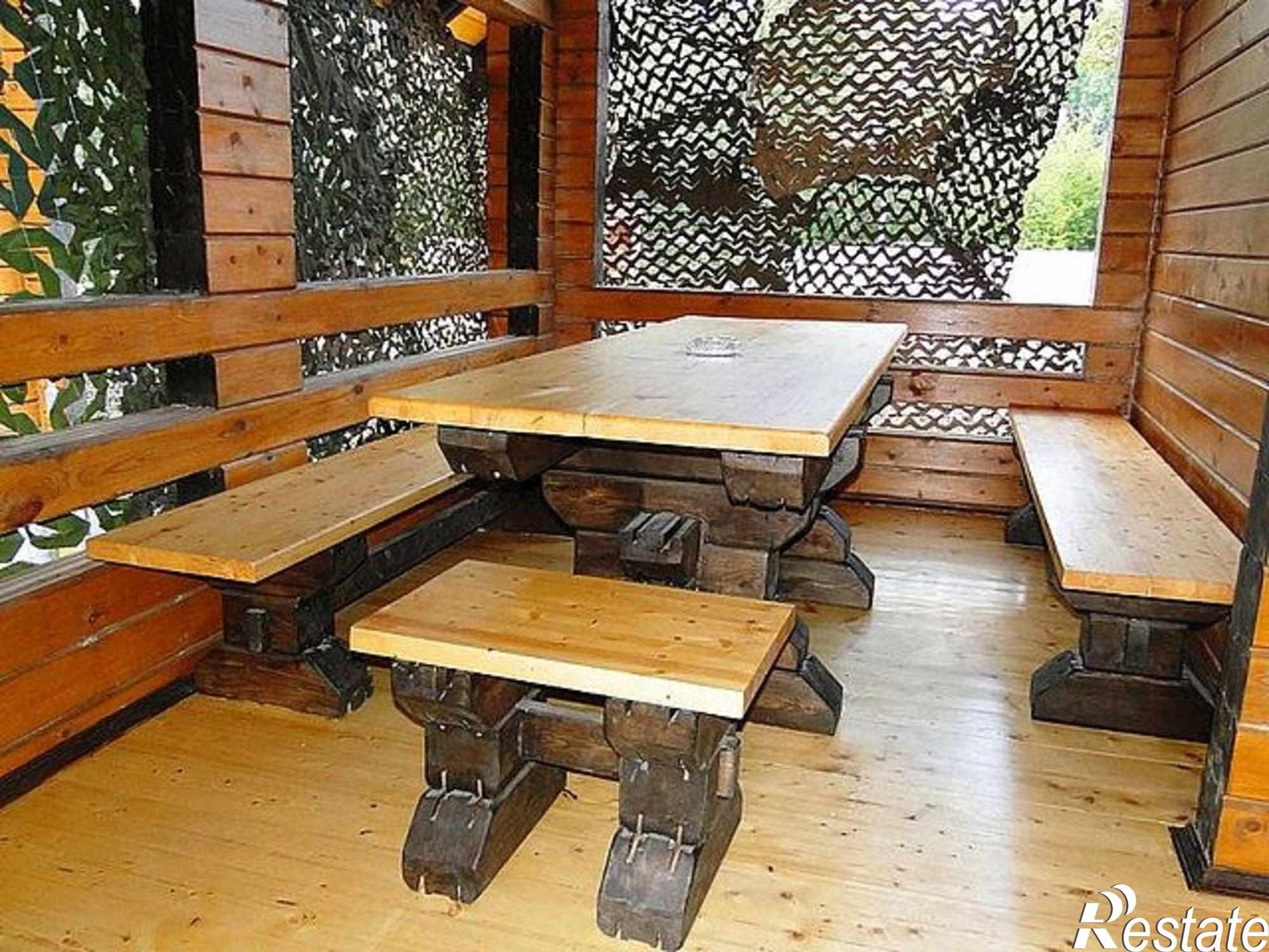 Сдать дачу, дом, коттедж за 10 000 рублей на Пионерская улица, 6