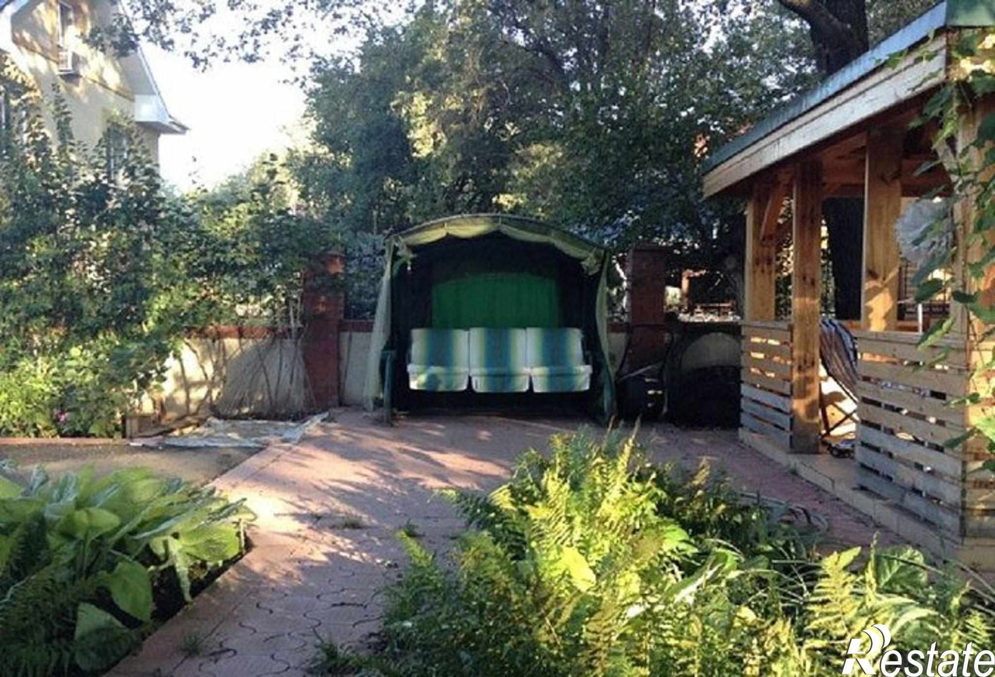 Сдать дачу, дом, коттедж за 10 000 рублей на жилой массив Волга, 3