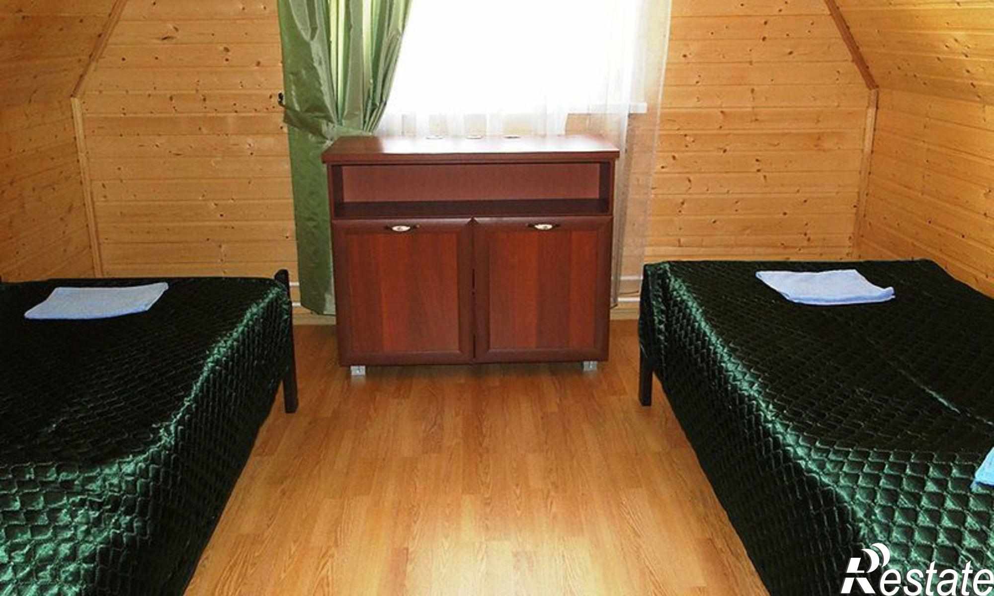 Сдать дачу, дом, коттедж за 5 000 рублей на Лесная улица, 2