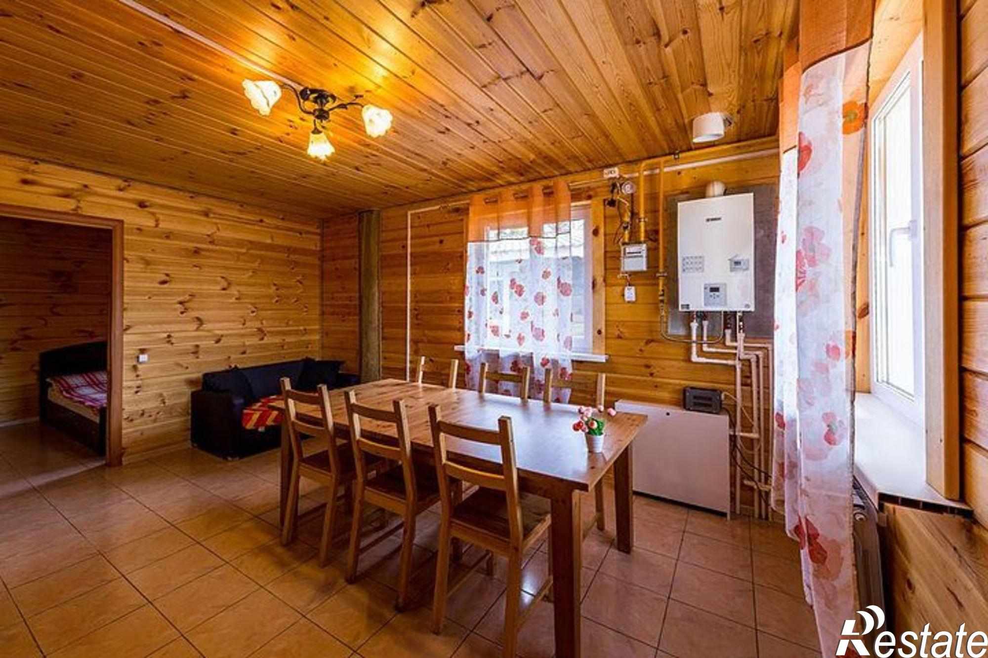 Сдать дачу, дом, коттедж за 8 000 рублей на Заводская улица, 1