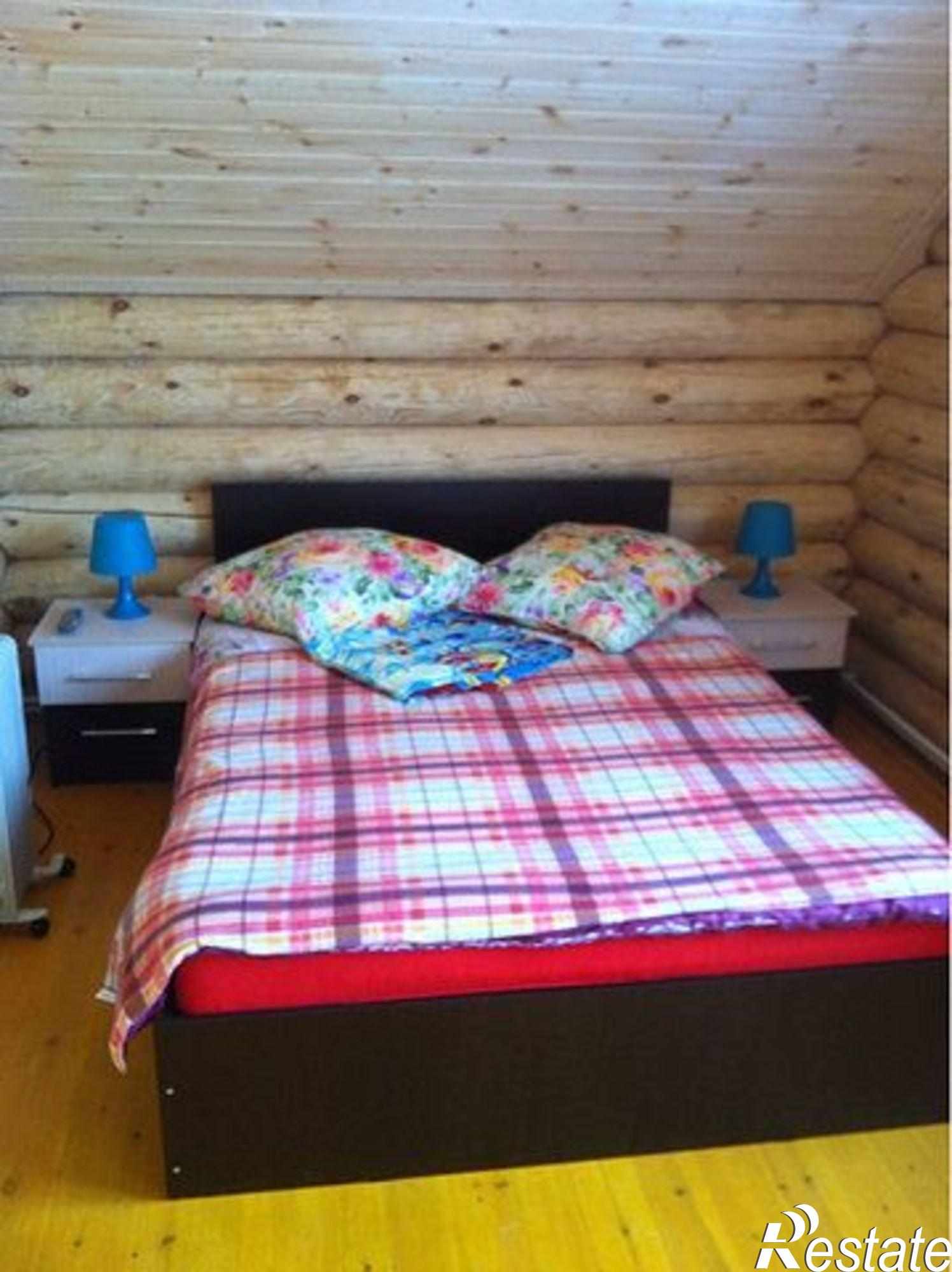 Сдать дачу, дом, коттедж за 8 000 рублей на Заводская улица, 1