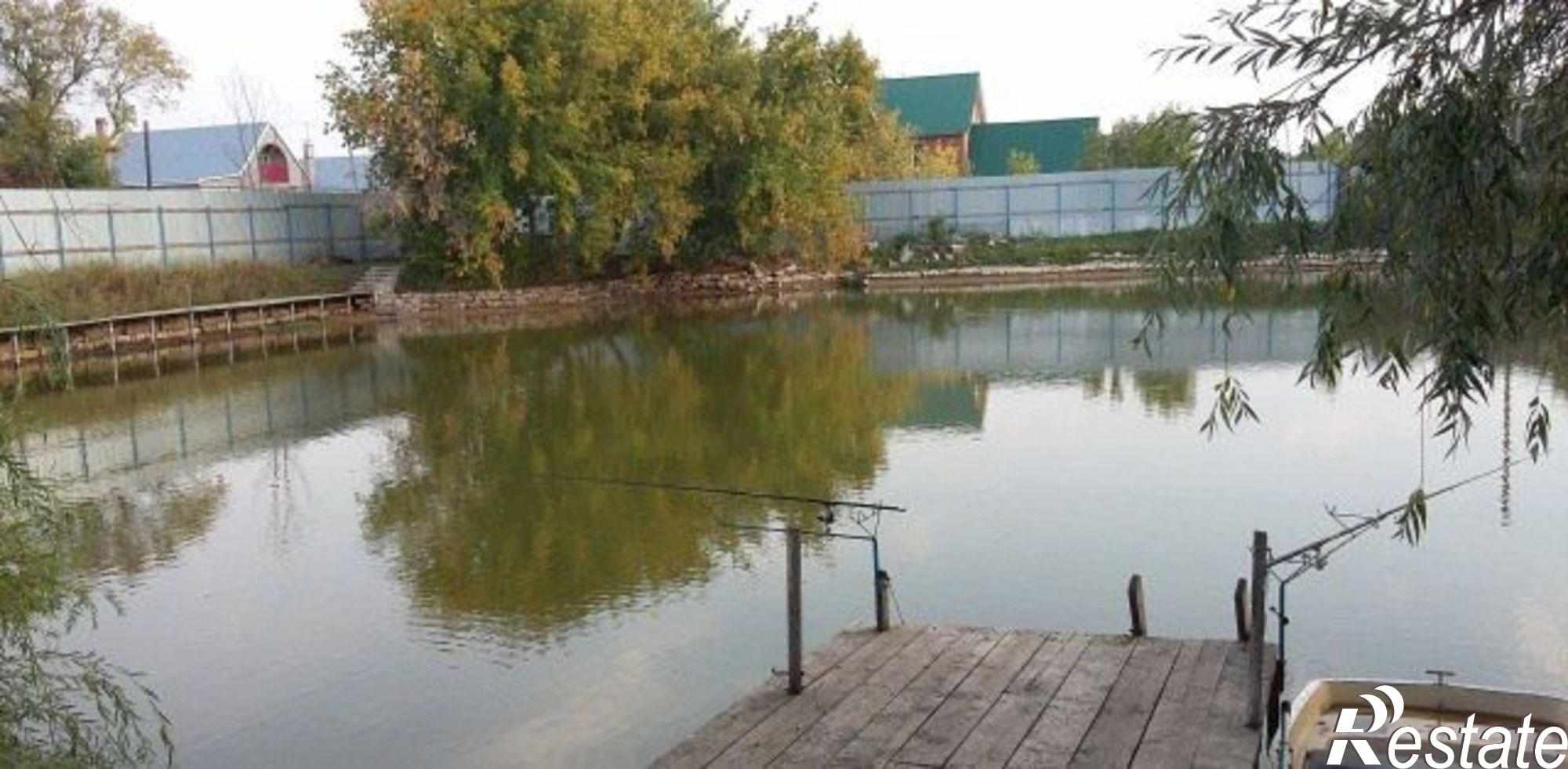Сдать дачу, дом, коттедж за 12 000 рублей на Дубово-Уметская,1
