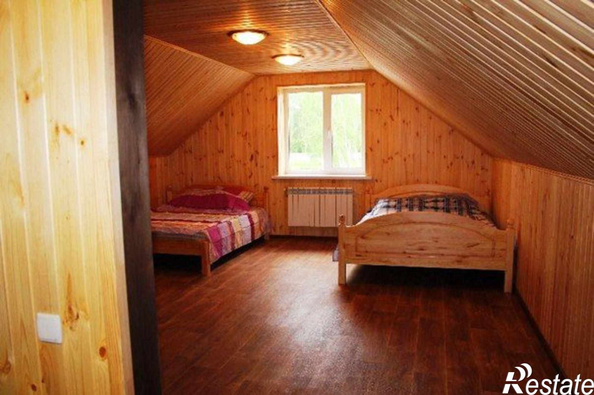 Сдать дачу, дом, коттедж за 12 000 рублей на Запрудная улица, 10а