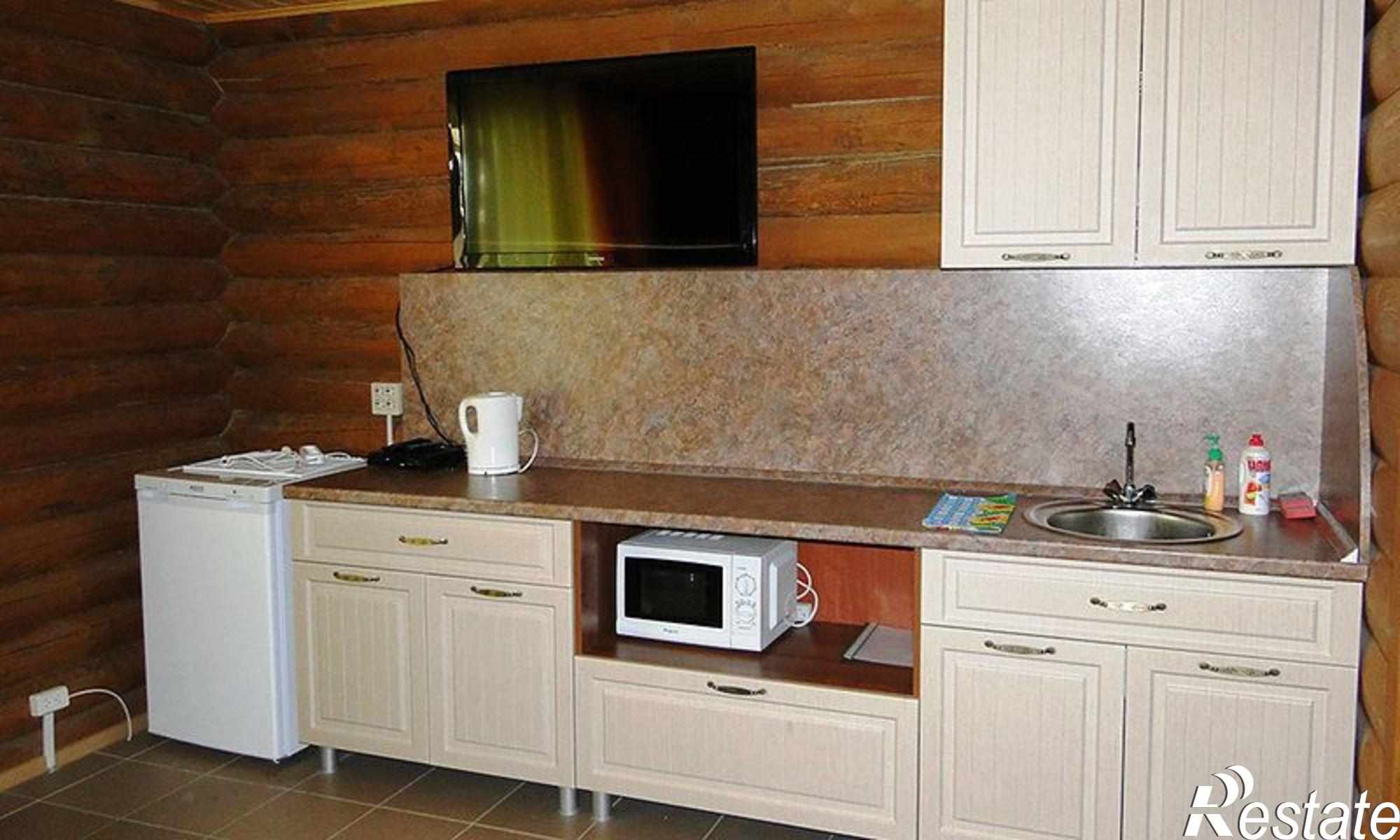 Сдать дачу, дом, коттедж за 5 000 рублей на Лесная улица, 2