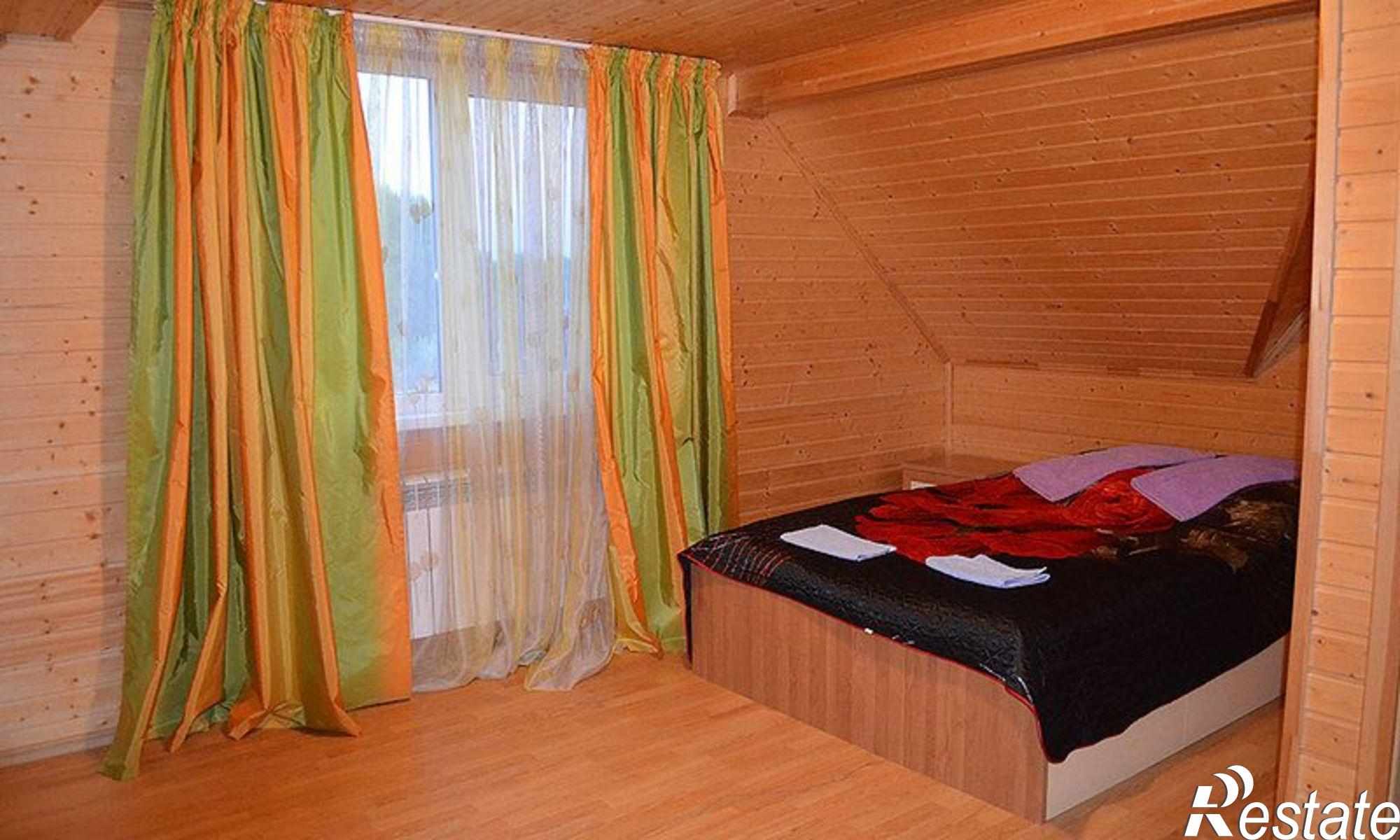 Сдать дачу, дом, коттедж за 5 000 рублей на улица Батаева, 1