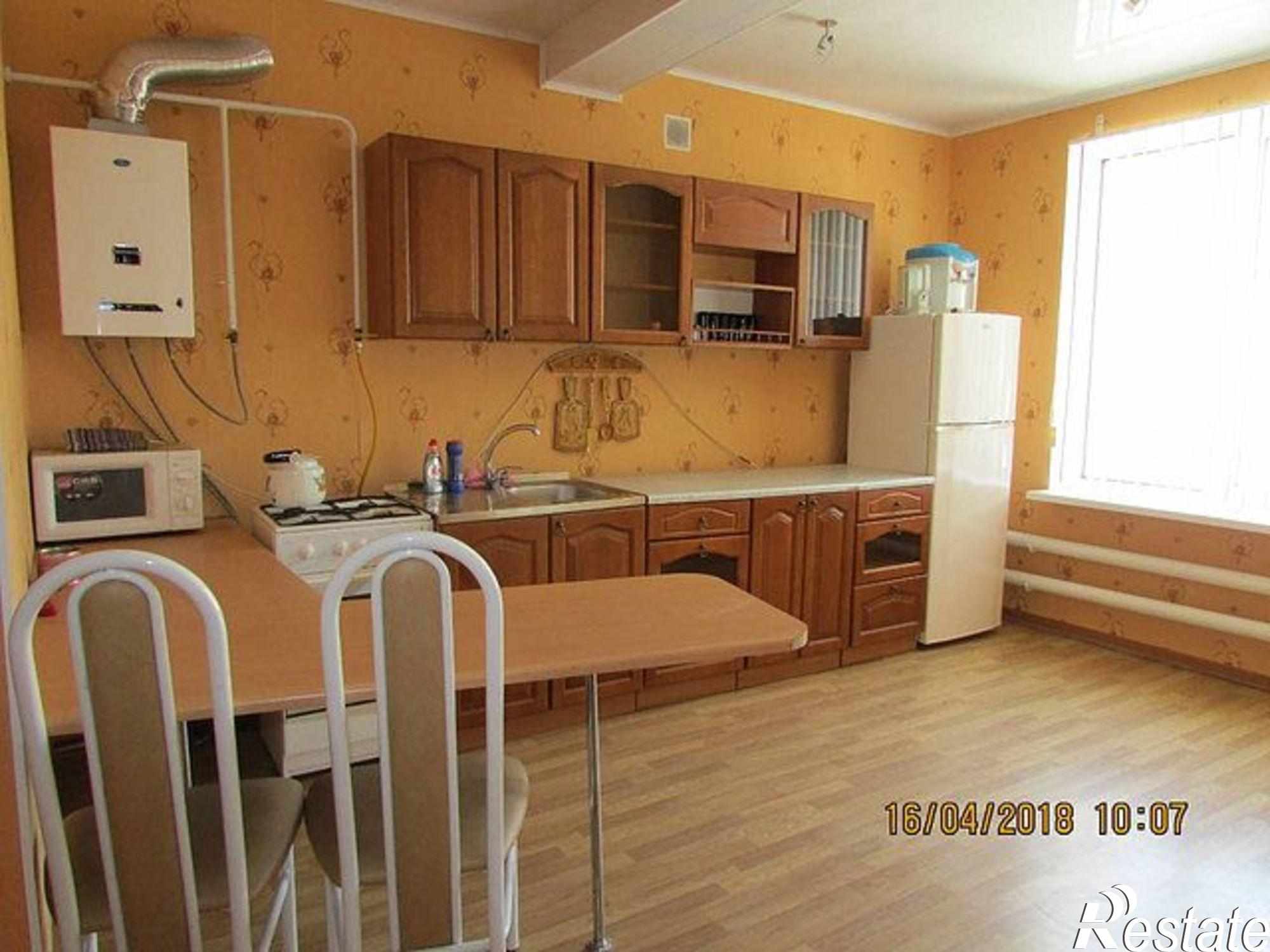 Сдать дачу, дом, коттедж за 6 000 рублей на переулок Степана Разина, 2д