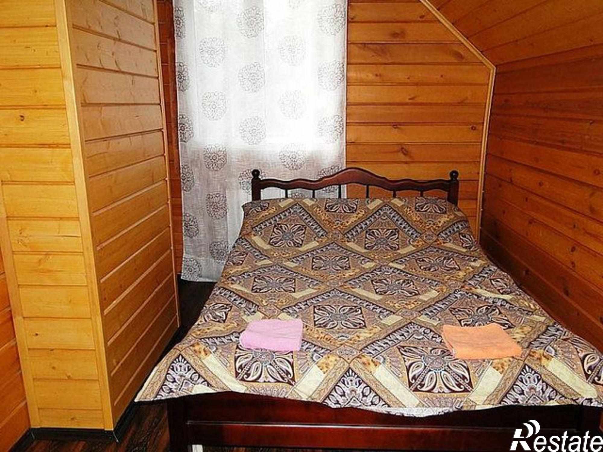 Сдать дачу, дом, коттедж за 10 000 рублей на Пионерская улица, 6