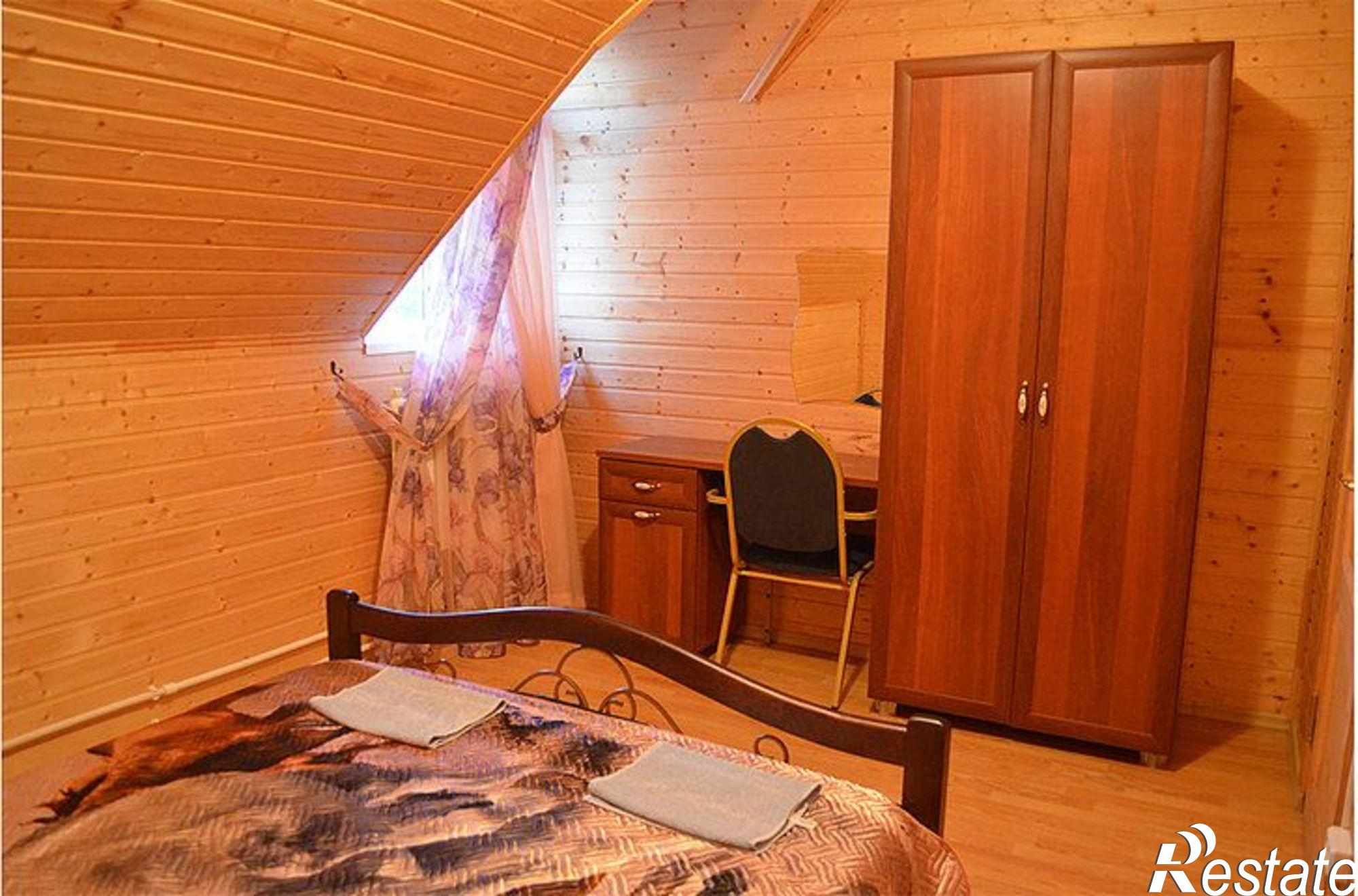 Сдать дачу, дом, коттедж за 10 000 рублей на Дорожная улица, 14