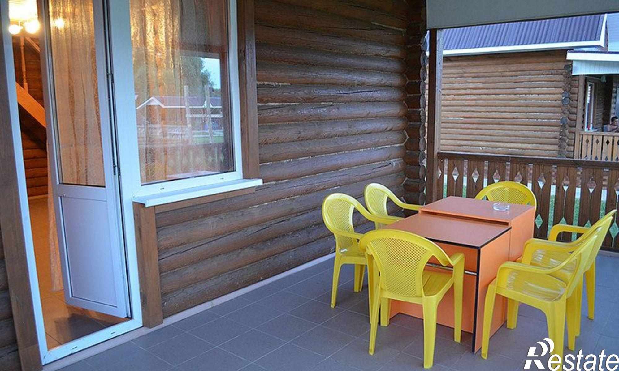 Сдать дачу, дом, коттедж за 5 000 рублей на улица Батаева, 1