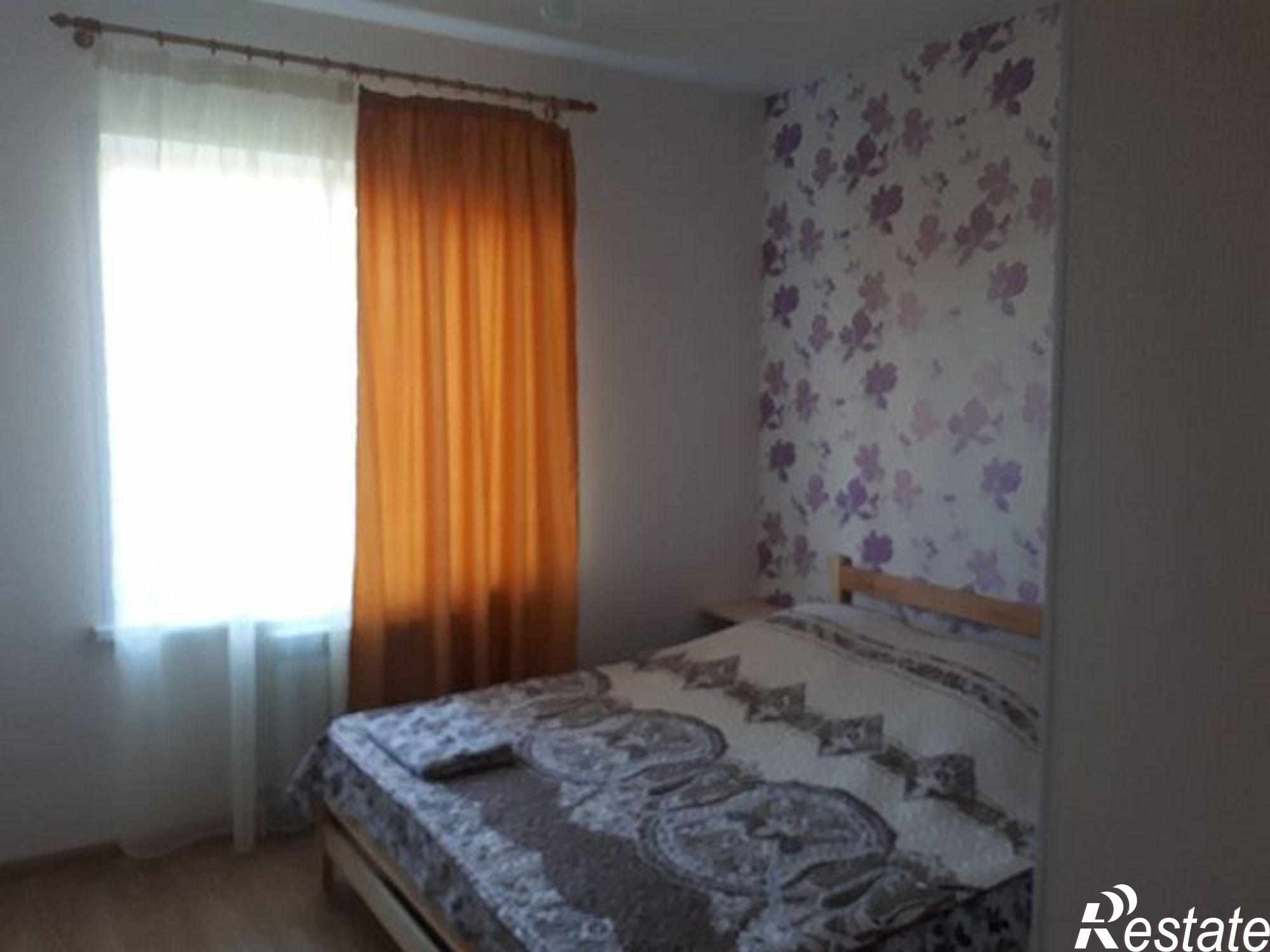 Сдать дачу, дом, коттедж за 4 000 рублей на Шоссейная улица, 5